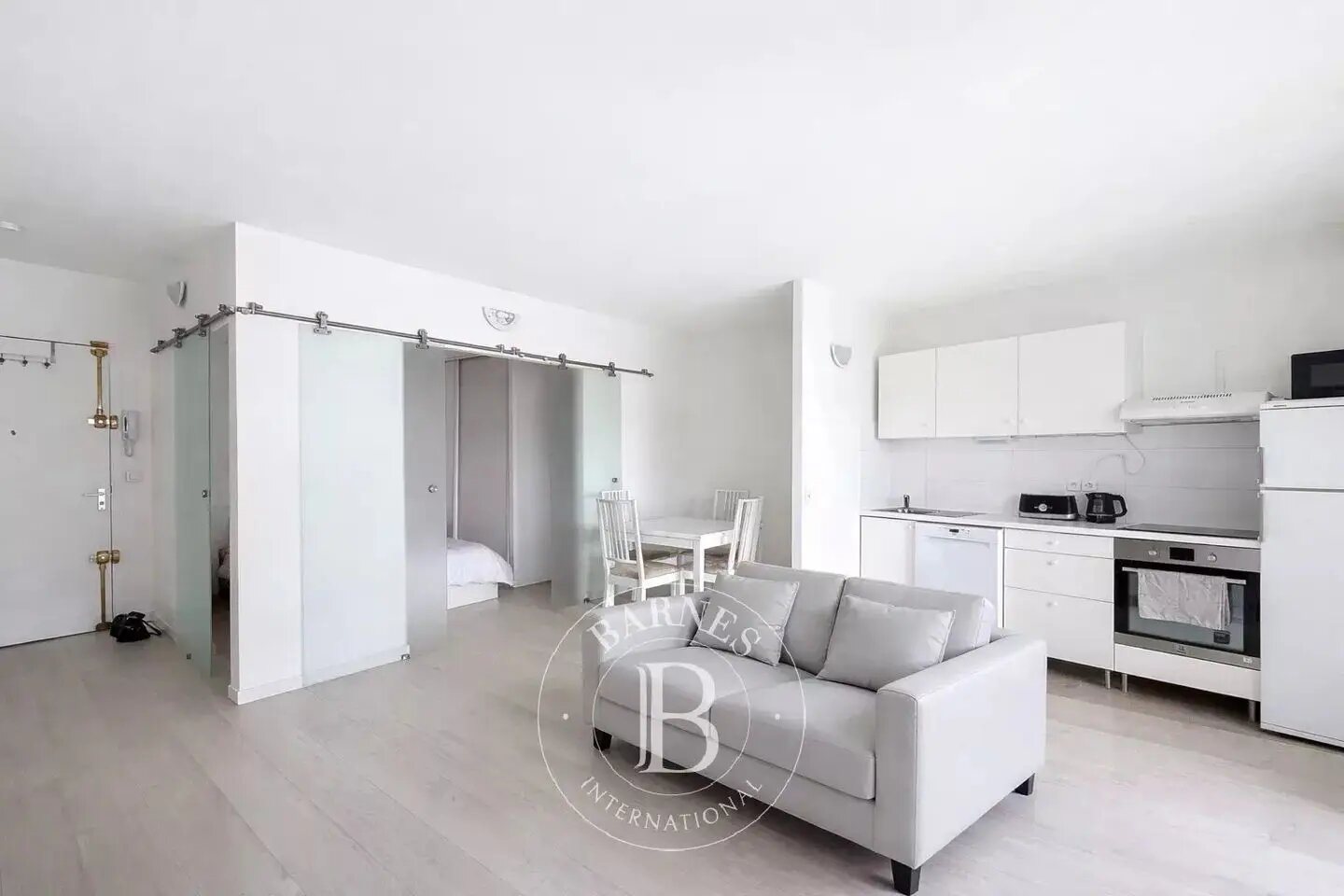 Appartement à louer, 38m², Neuilly-sur-Seine
