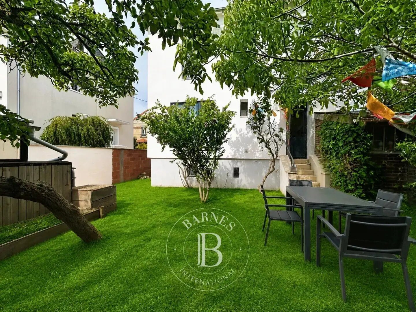 Maison à louer, 158m², Colombes