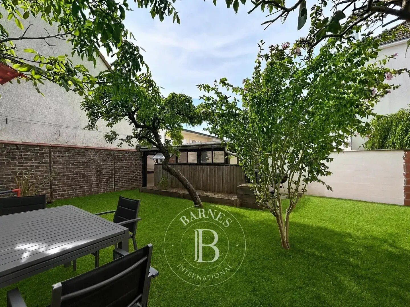 Maison à louer, 158m², Colombes