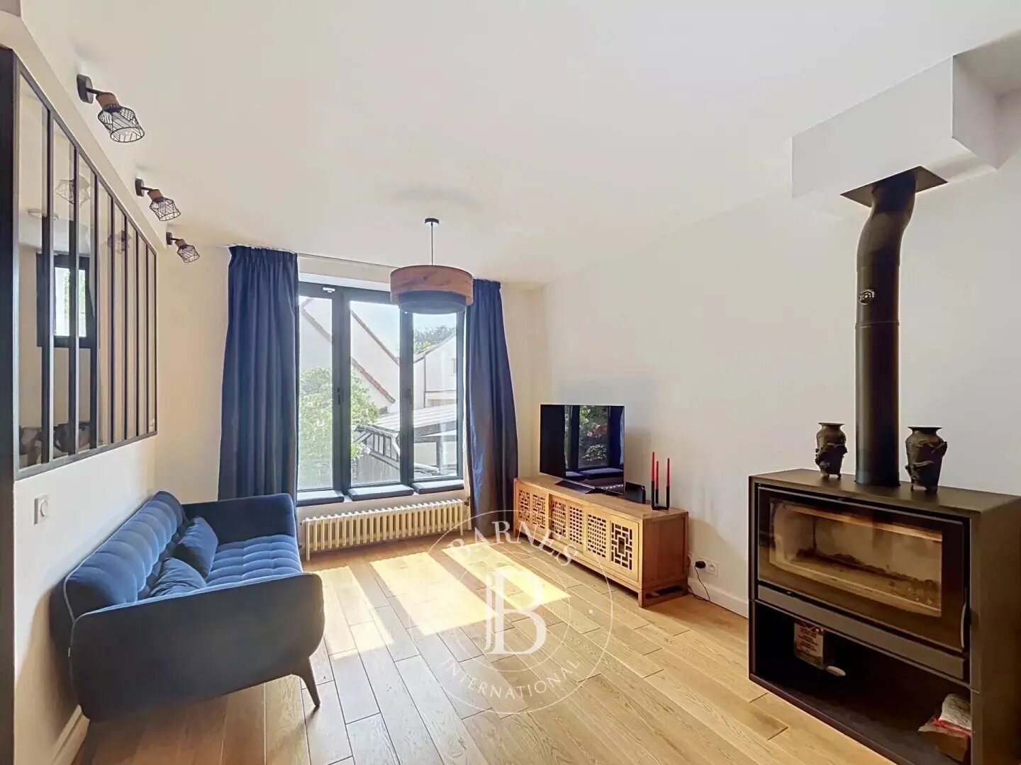 Maison à louer, 158m², Colombes
