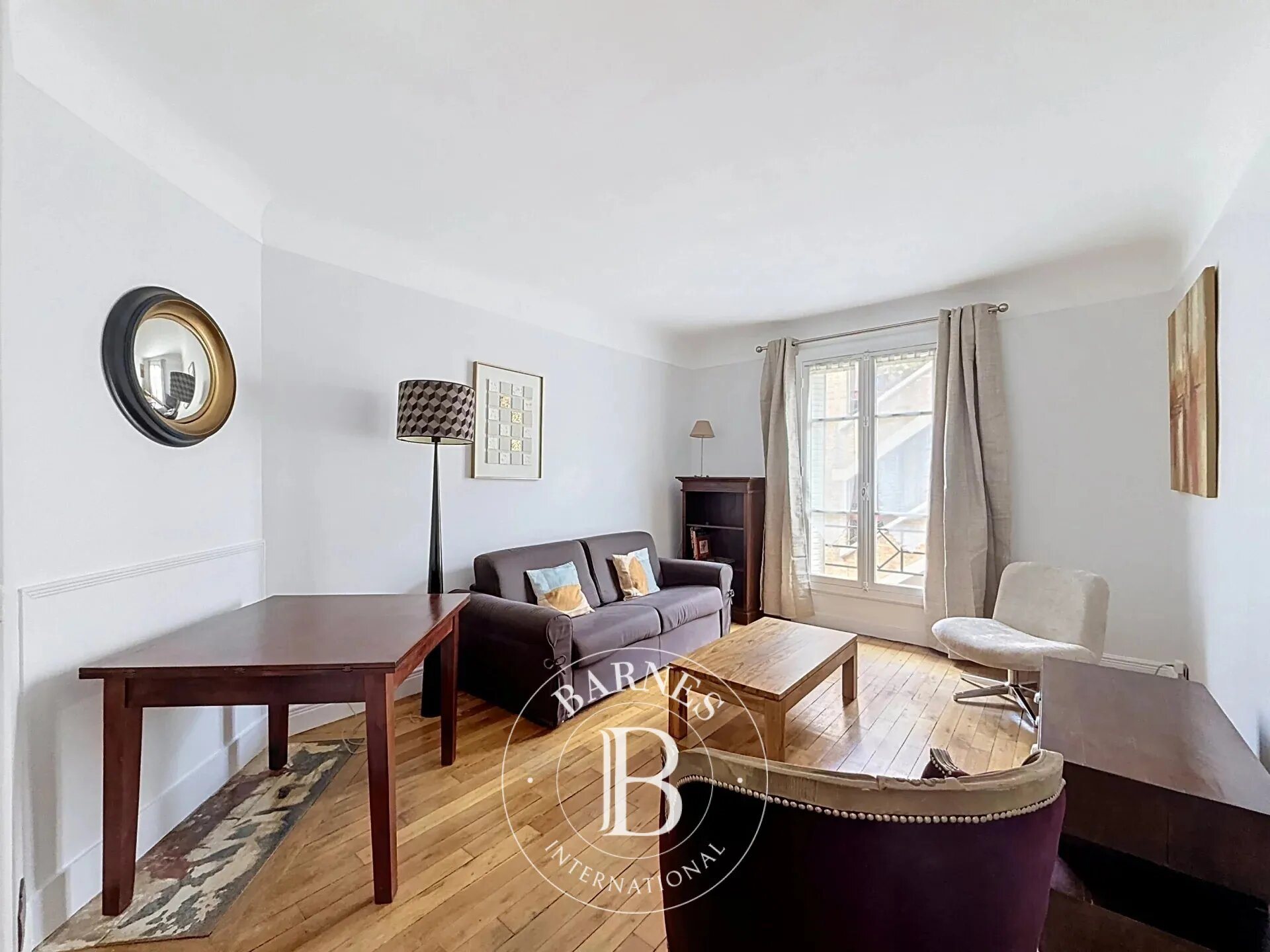 Appartement à louer, 50m², Neuilly-sur-Seine