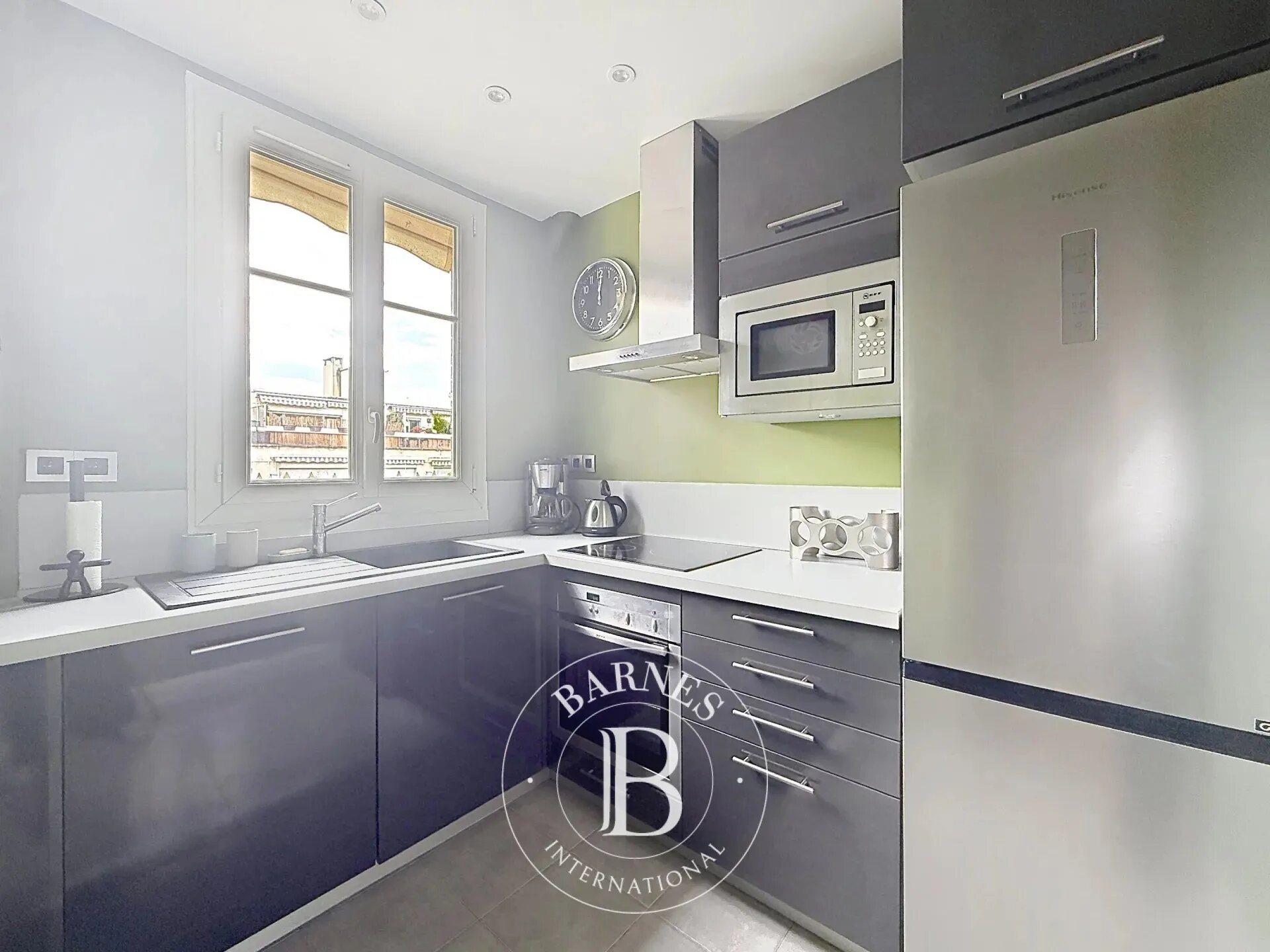 Appartement à louer, 50m², Neuilly-sur-Seine