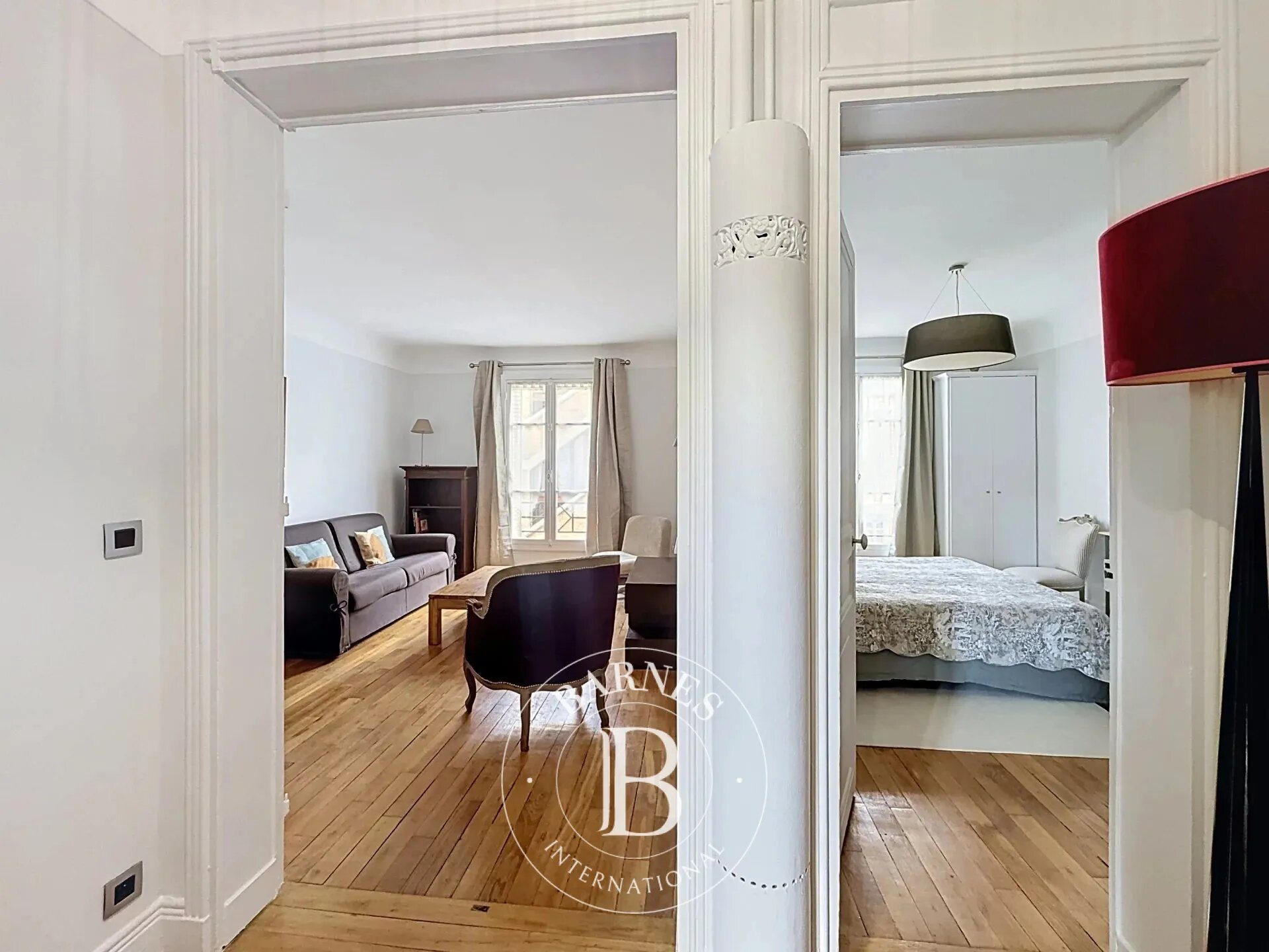 Appartement à louer, 50m², Neuilly-sur-Seine