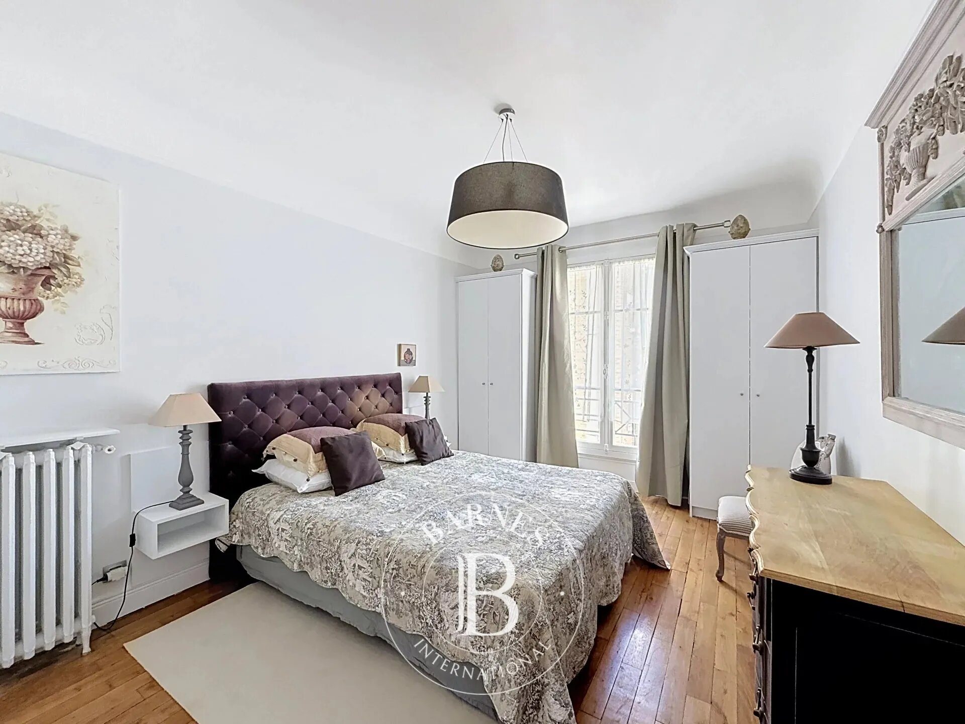 Appartement à louer, 50m², Neuilly-sur-Seine