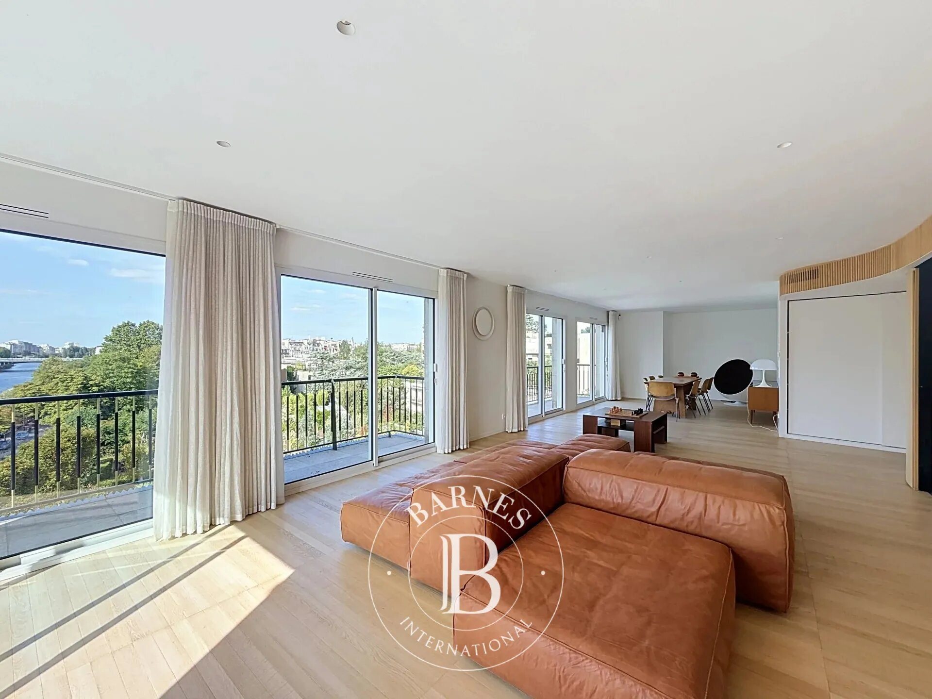 Appartement à louer, 208m², Neuilly-sur-Seine