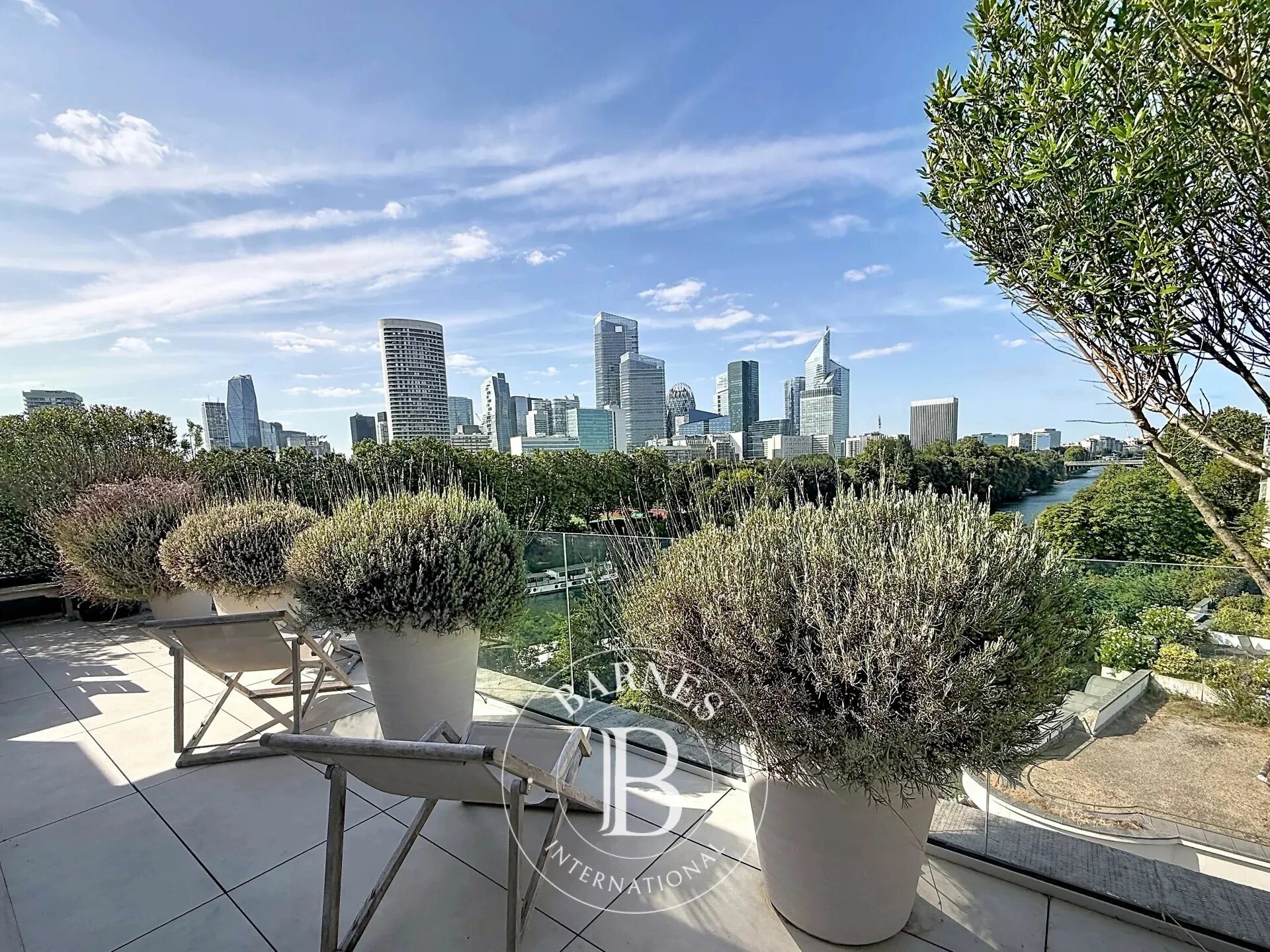 Appartement à louer, 208m², Neuilly-sur-Seine