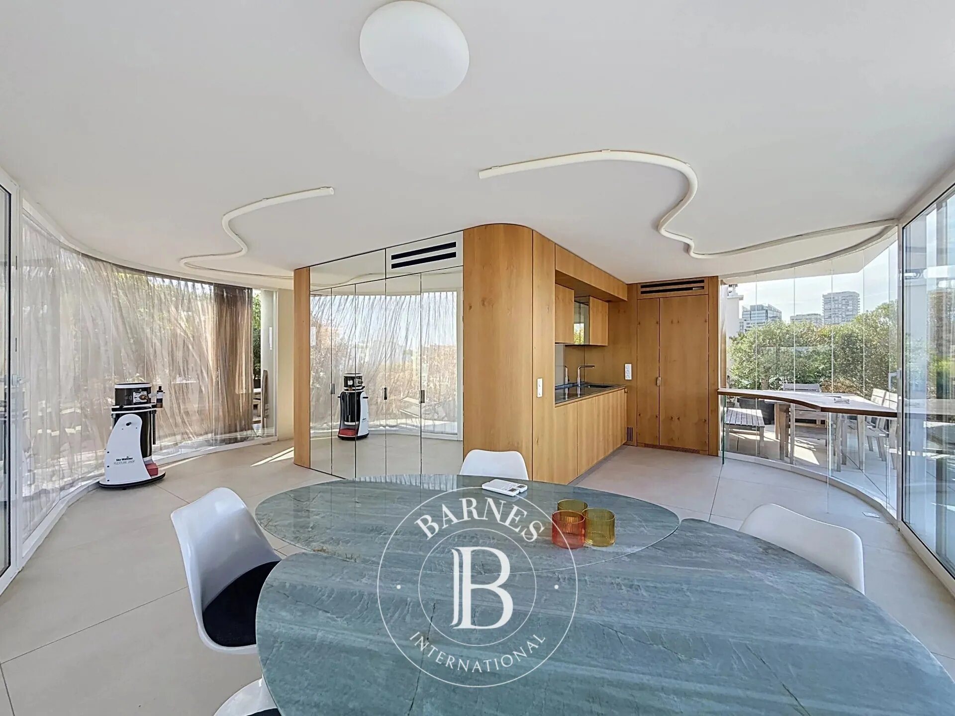 Appartement à louer, 208m², Neuilly-sur-Seine