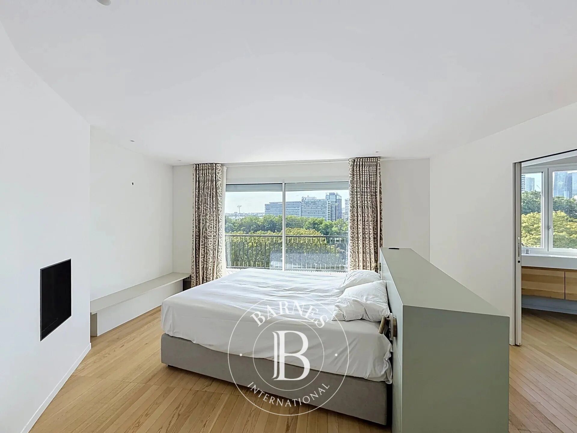 Appartement à louer, 208m², Neuilly-sur-Seine