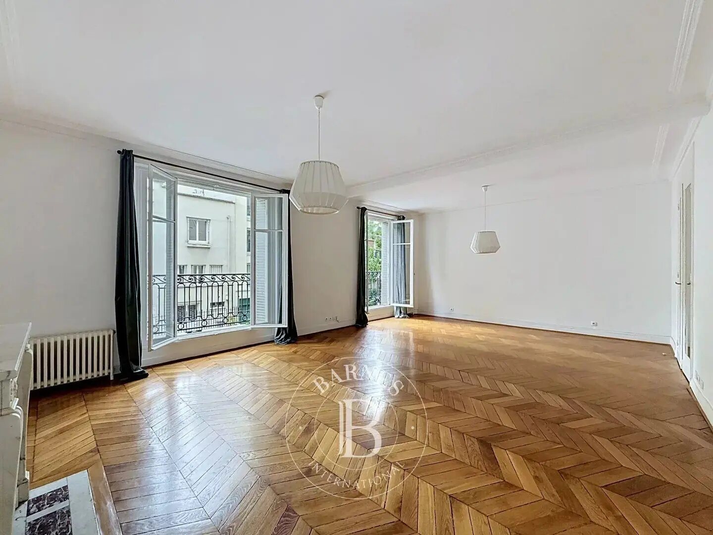 Appartement à louer, 150m², Neuilly-sur-Seine