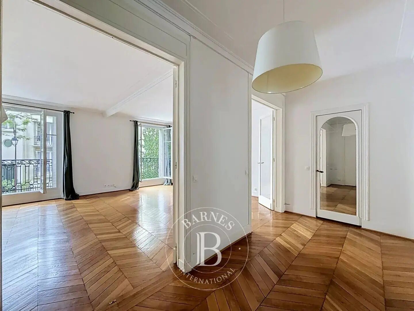 Appartement à louer, 150m², Neuilly-sur-Seine