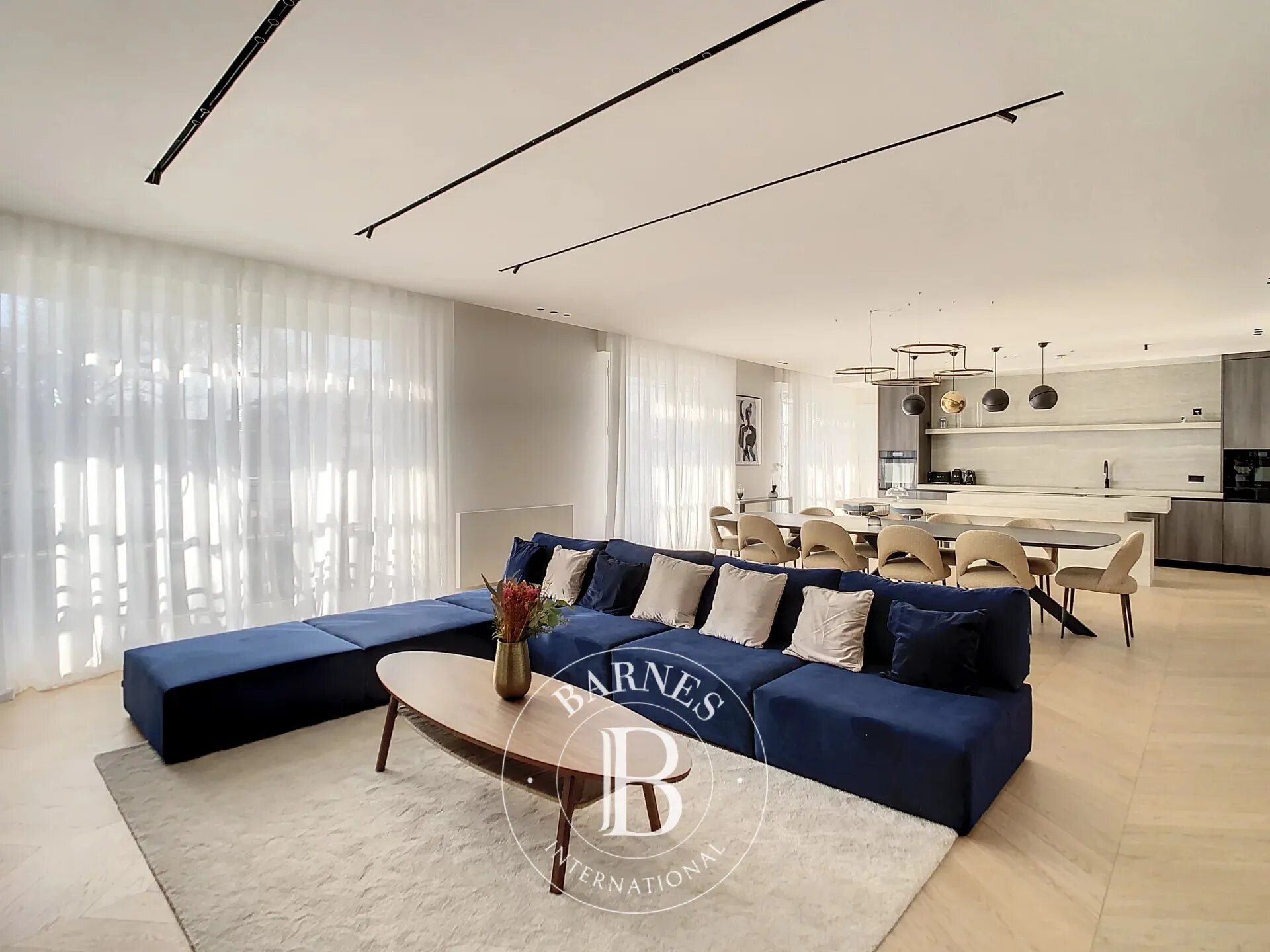 Appartement à louer, 193m², Neuilly-sur-Seine