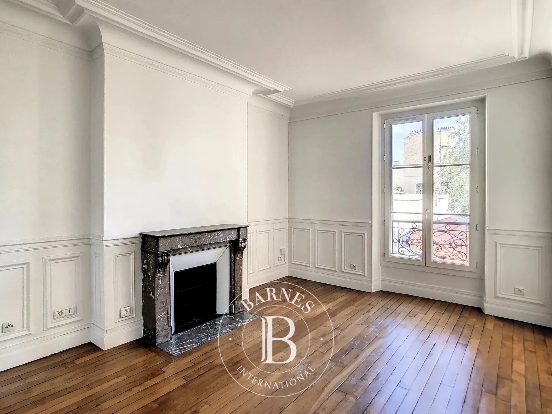 Appartement à louer, 55m², Neuilly-sur-Seine