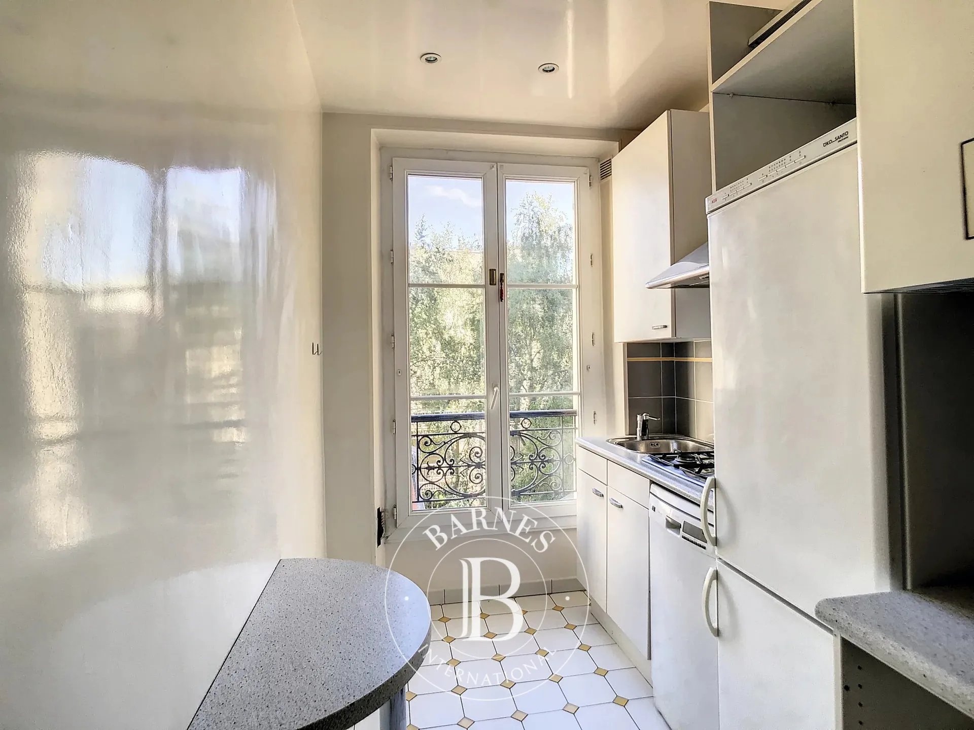 Appartement à louer, 55m², Neuilly-sur-Seine