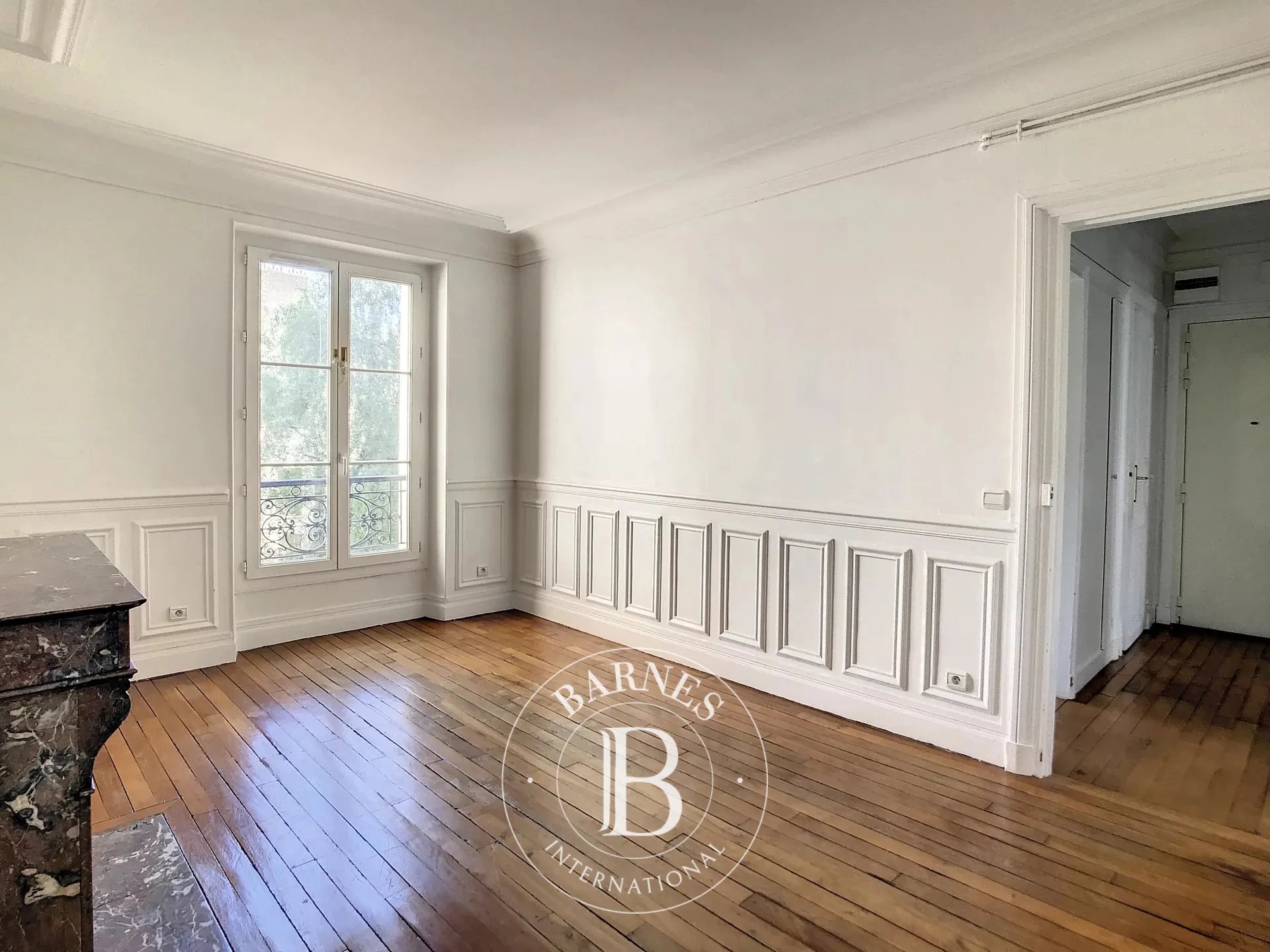 Appartement à louer, 55m², Neuilly-sur-Seine