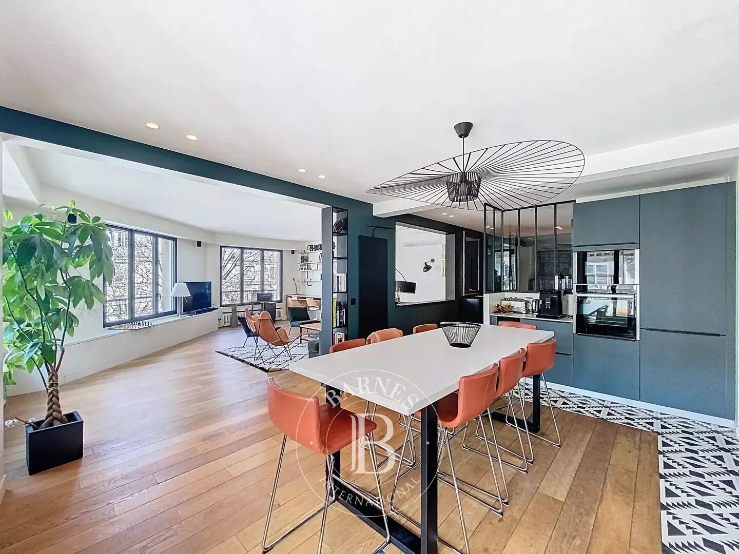 Appartement à louer, 151m², Neuilly-sur-Seine