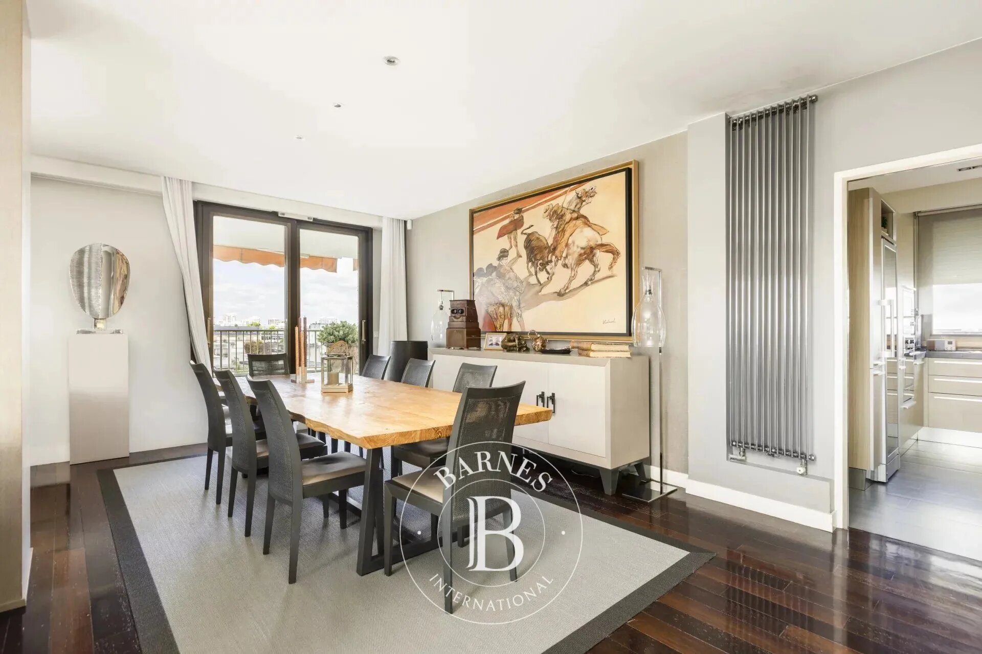 Appartement à louer, 207m², Neuilly-sur-Seine