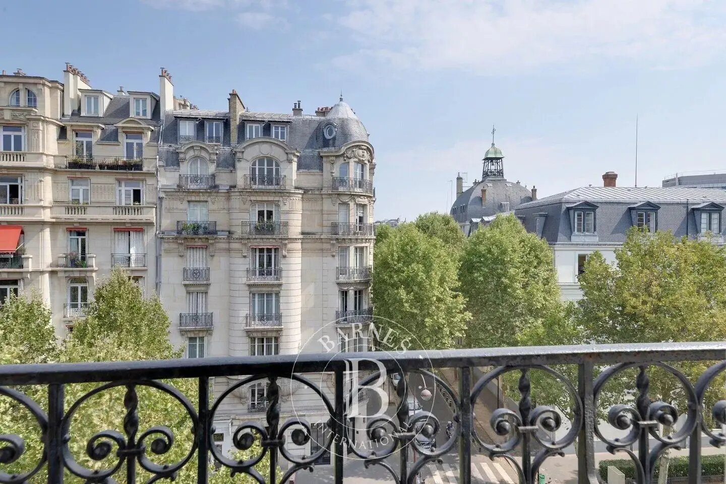 Appartement à louer, 62m², Neuilly-sur-Seine
