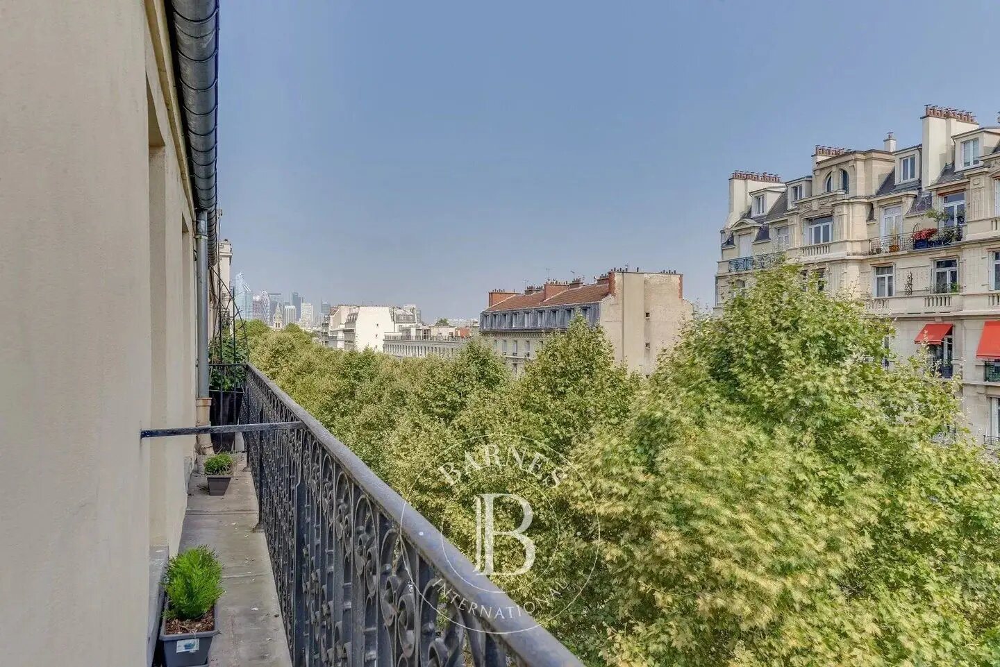 Appartement à louer, 62m², Neuilly-sur-Seine