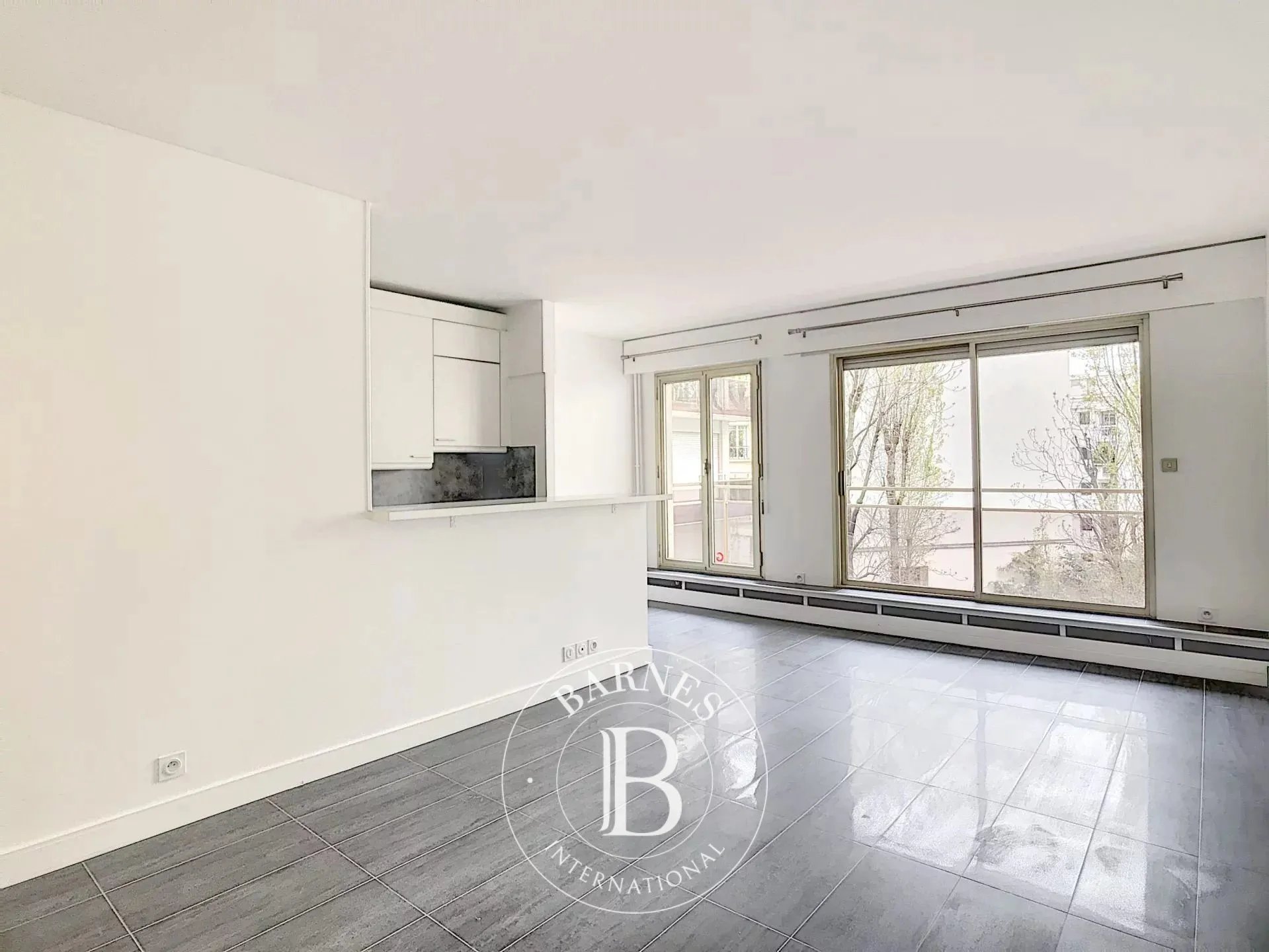 Appartement à louer, 53m², Neuilly-sur-Seine