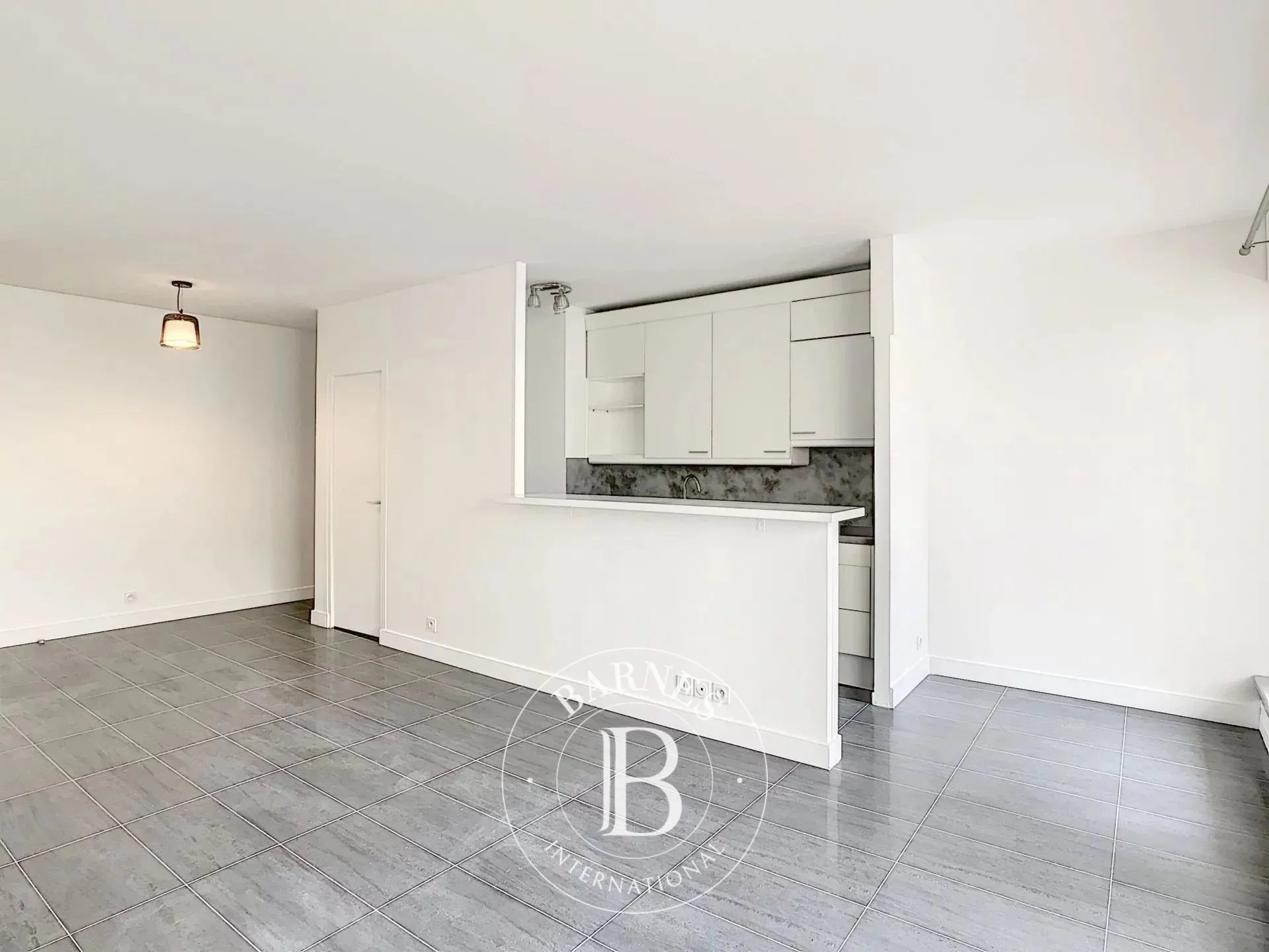 Appartement à louer, 53m², Neuilly-sur-Seine