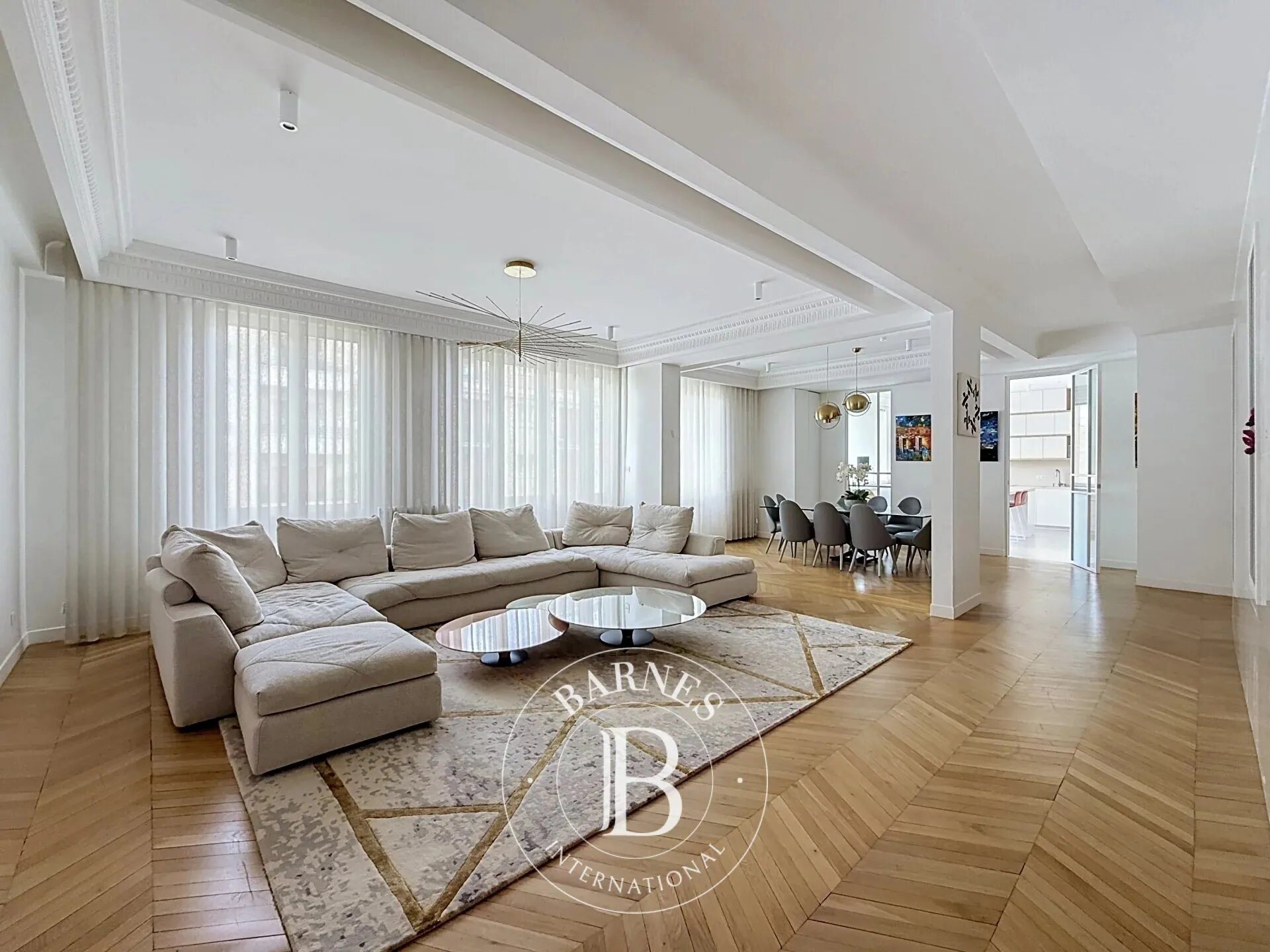 Appartement à louer, 243m², Neuilly-sur-Seine