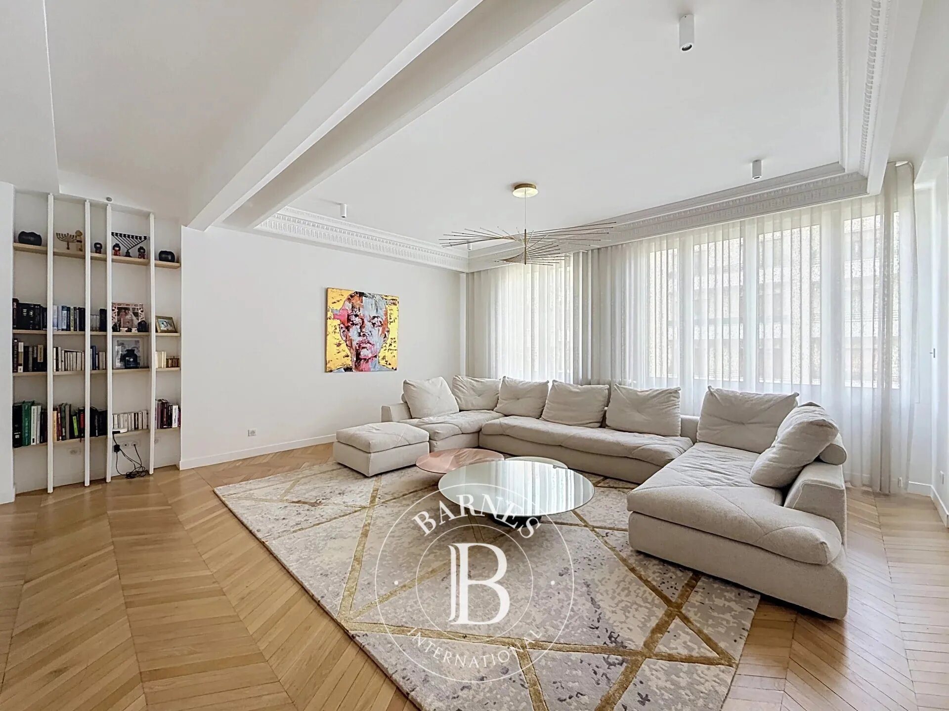 Appartement à louer, 243m², Neuilly-sur-Seine