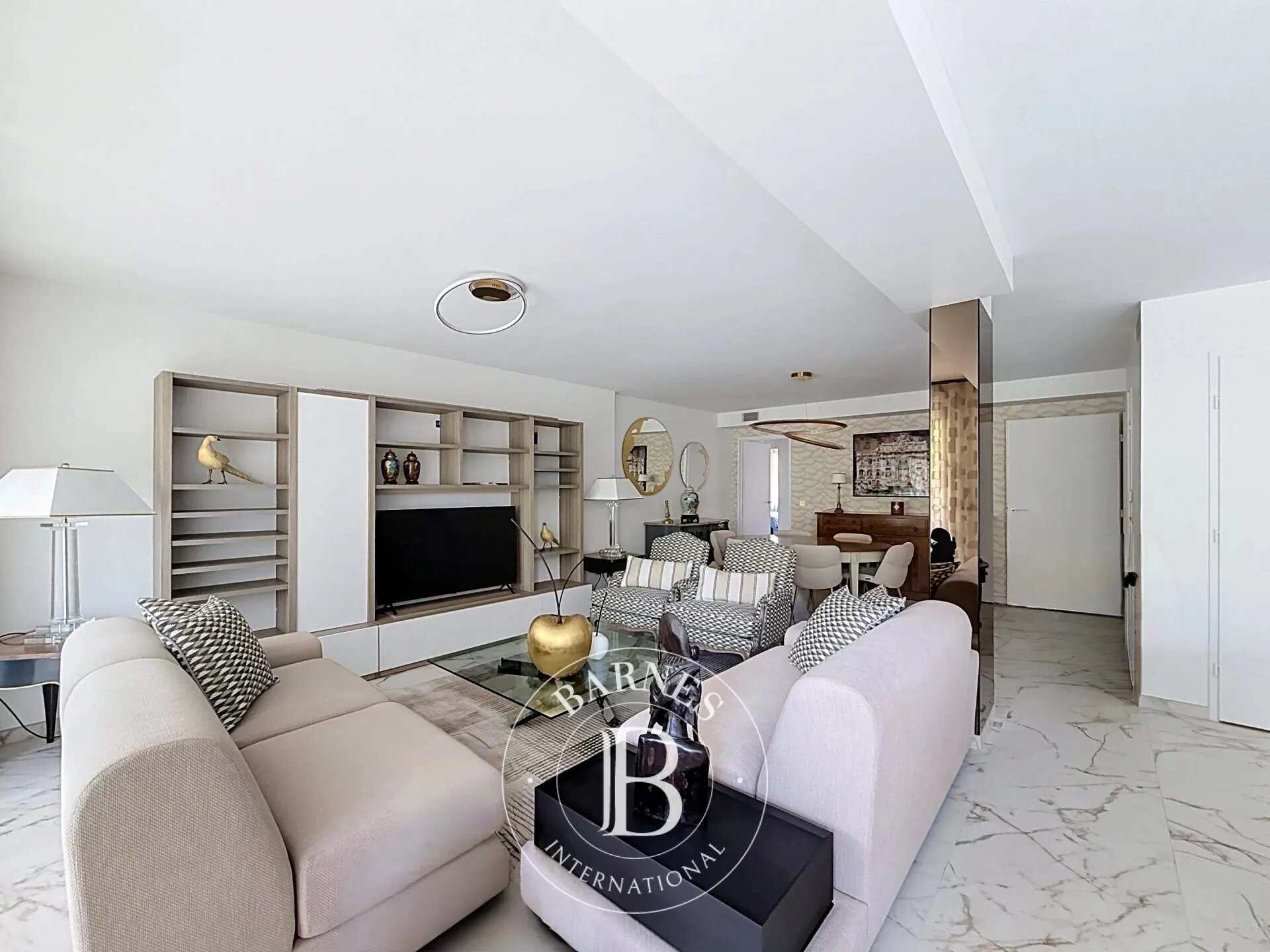 Appartement à louer, 146m², Neuilly-sur-Seine