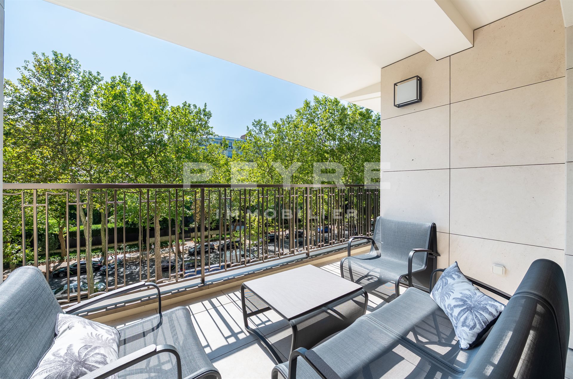 Appartement à louer, 146m², Neuilly-sur-Seine
