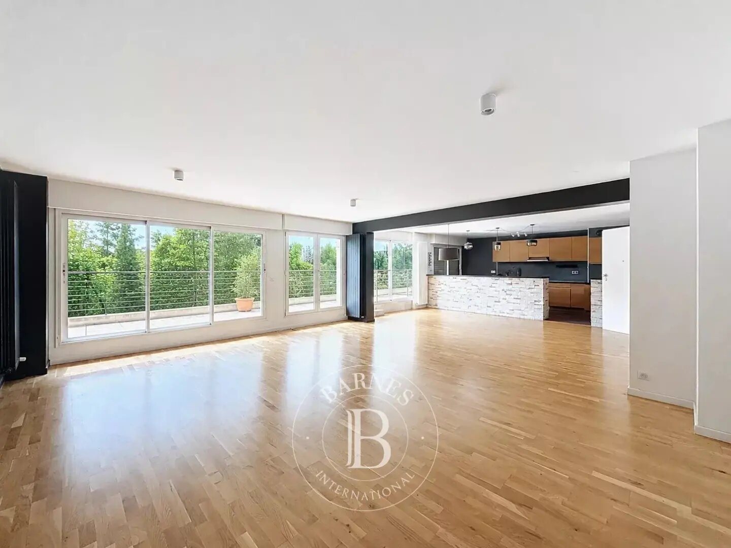 Appartement à louer, 170m², Levallois-Perret
