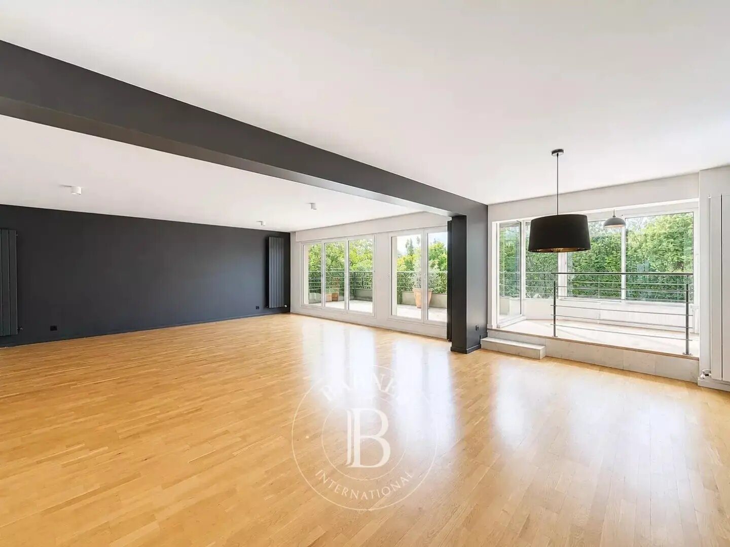 Appartement à louer, 170m², Levallois-Perret