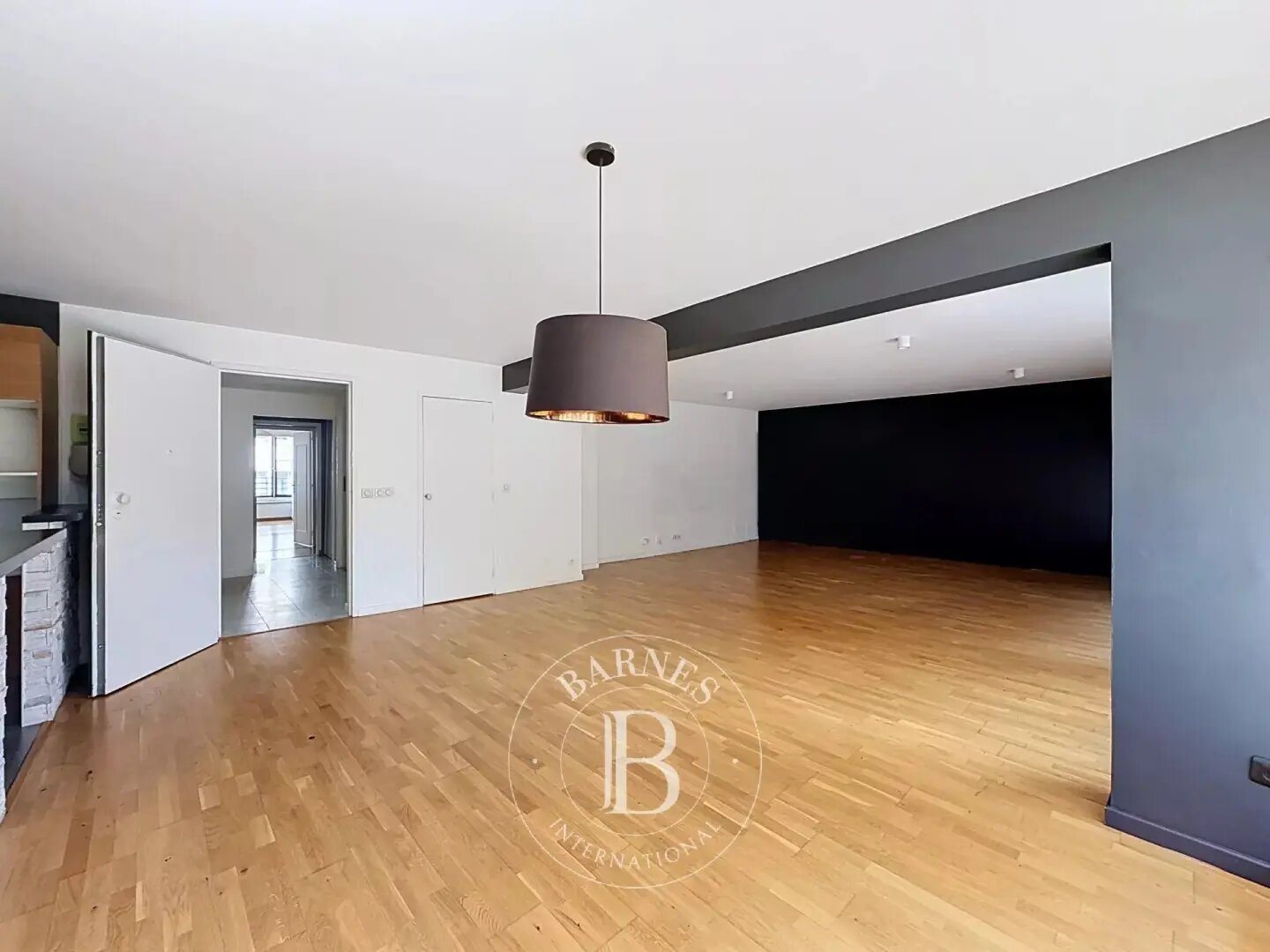 Appartement à louer, 170m², Levallois-Perret