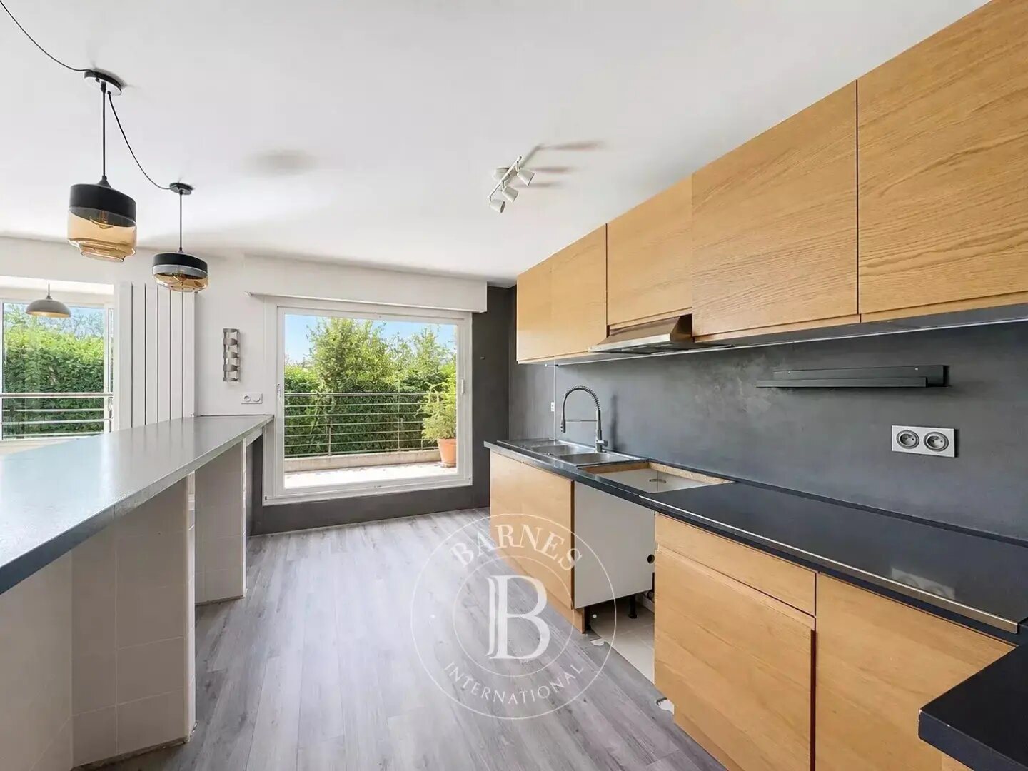 Appartement à louer, 170m², Levallois-Perret