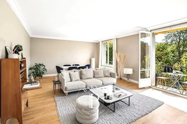 Appartement à louer, 120m², Neuilly-sur-Seine