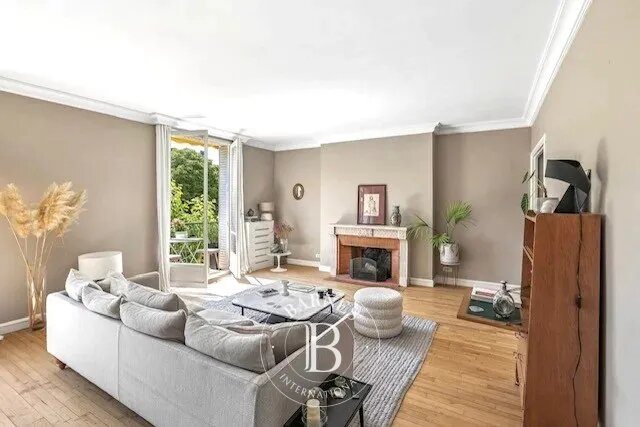 Appartement à louer, 120m², Neuilly-sur-Seine