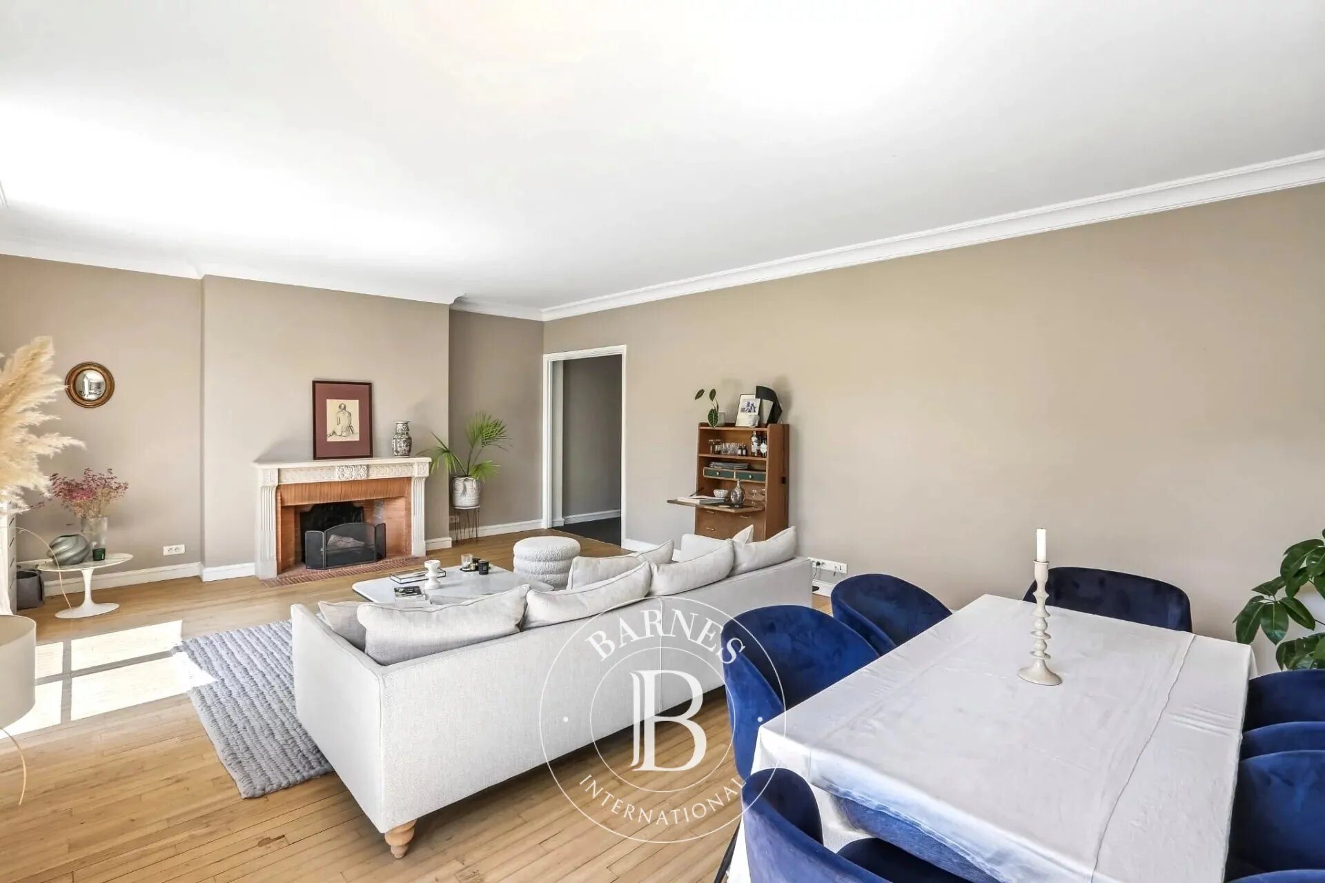 Appartement à louer, 120m², Neuilly-sur-Seine