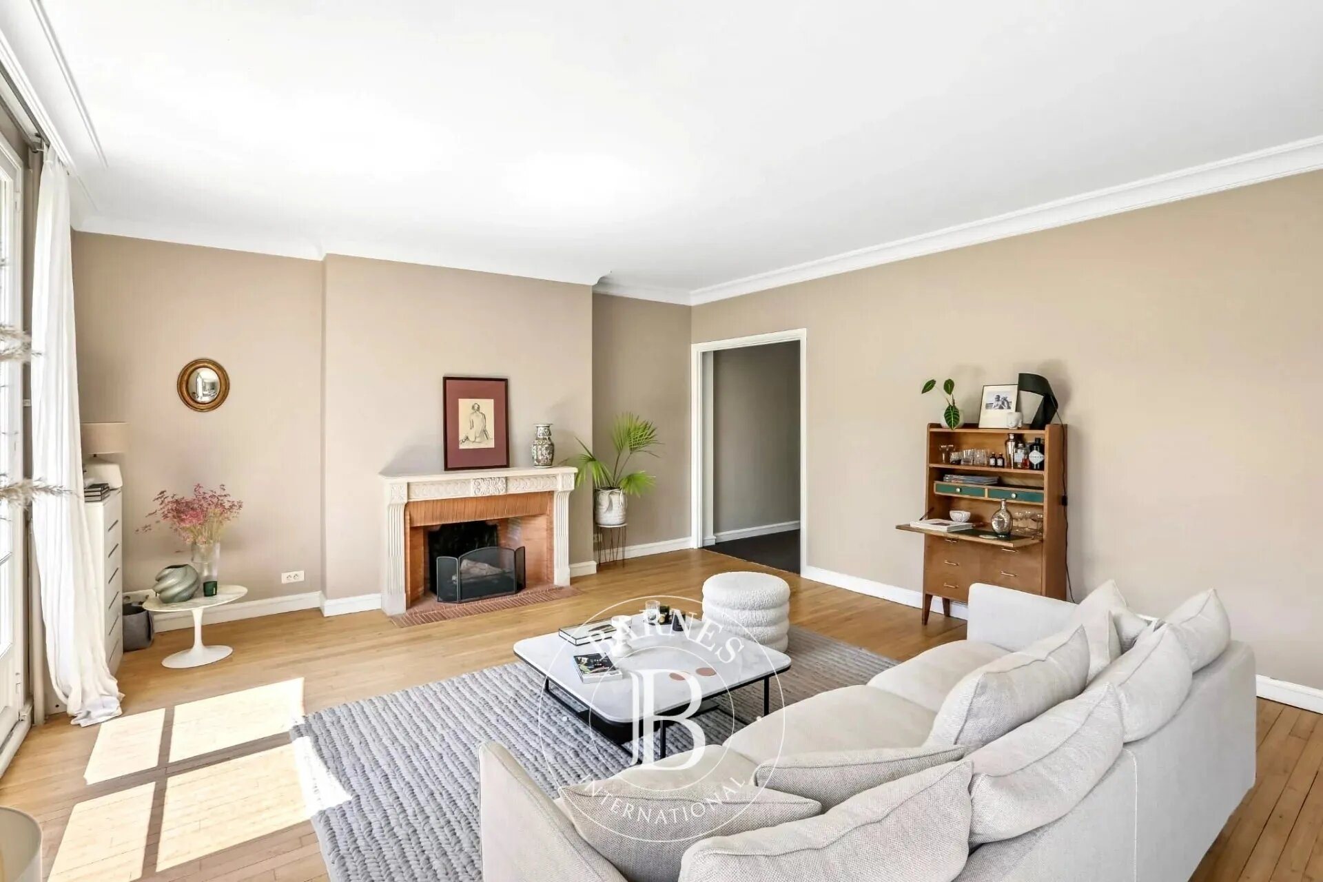 Appartement à louer, 120m², Neuilly-sur-Seine