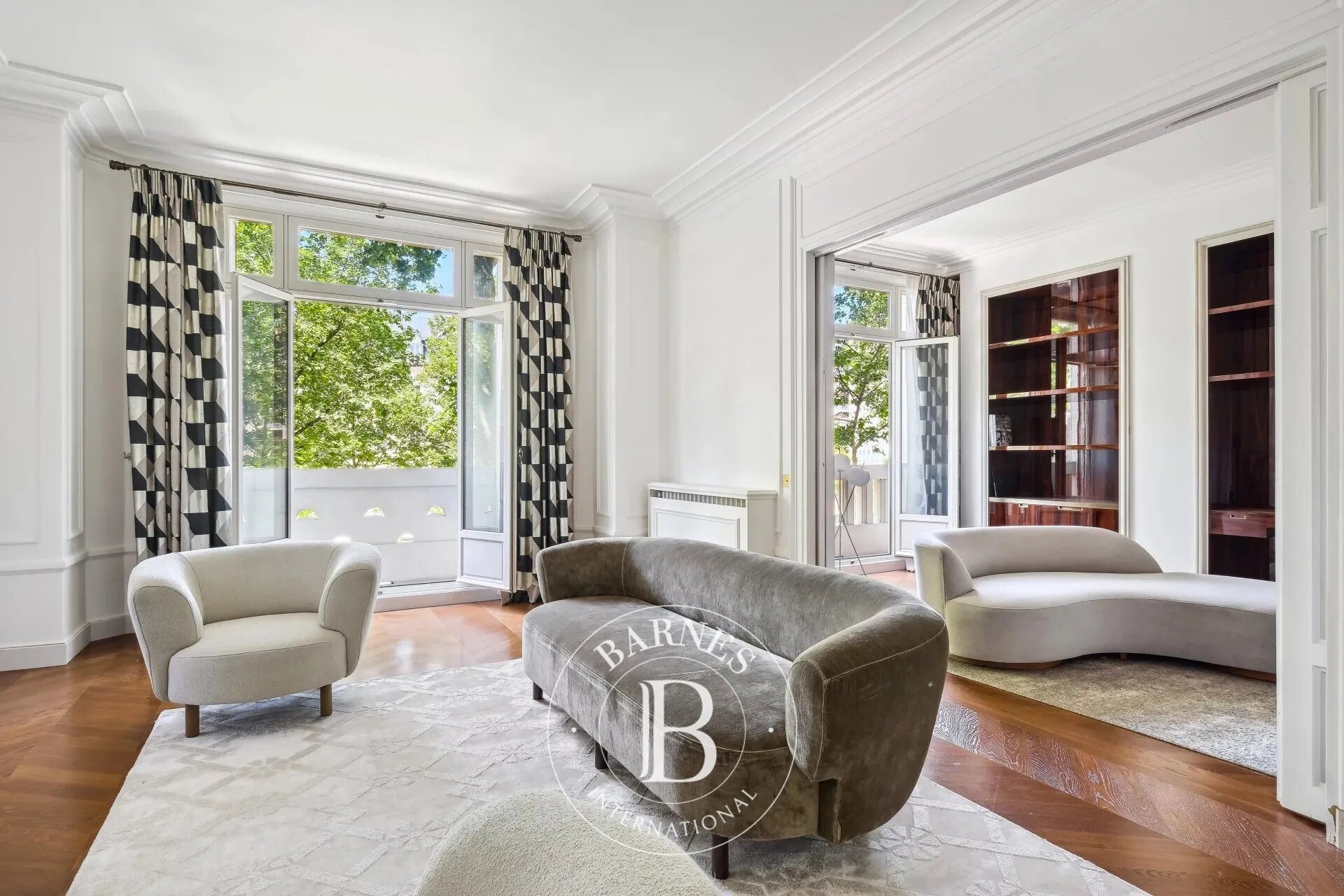 Appartement à louer, 273m², Neuilly-sur-Seine