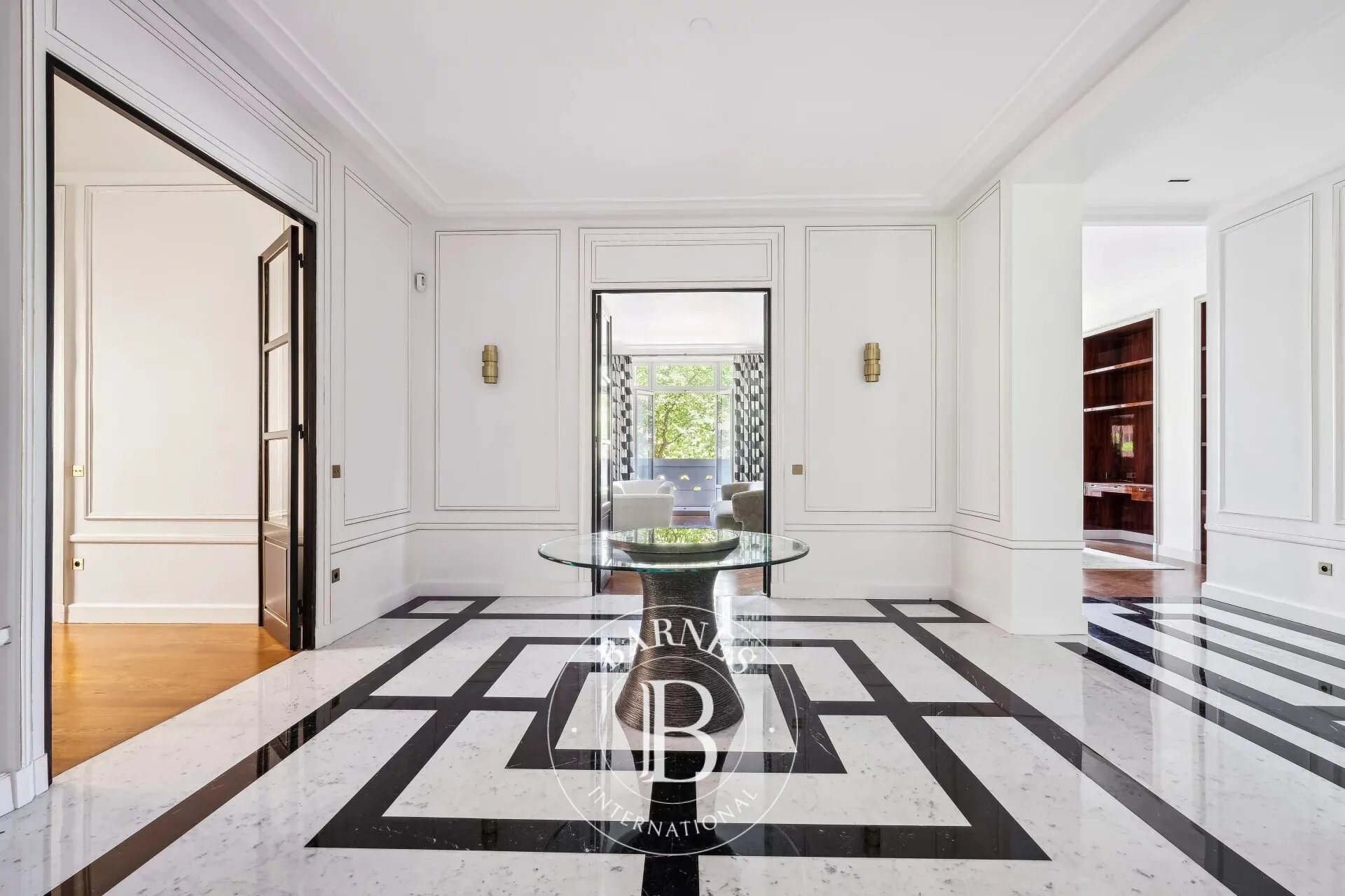 Appartement à louer, 273m², Neuilly-sur-Seine