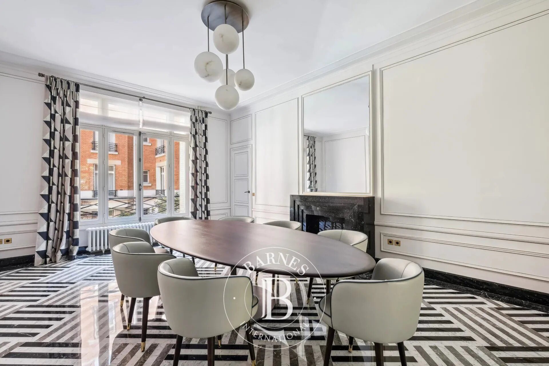Appartement à louer, 273m², Neuilly-sur-Seine