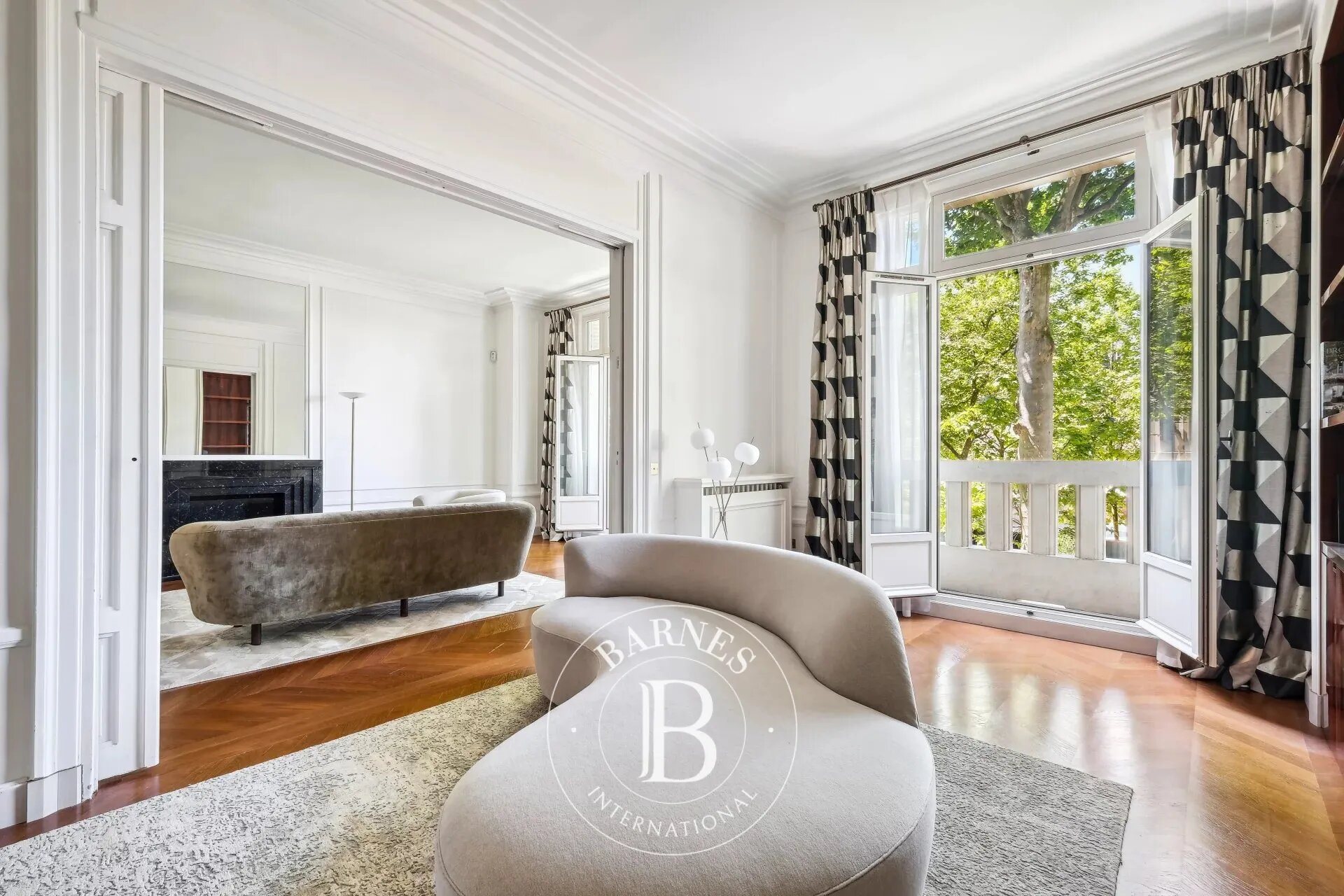 Appartement à louer, 273m², Neuilly-sur-Seine