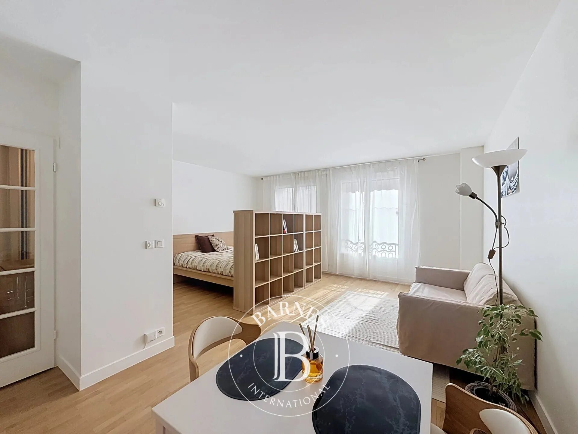 Appartement à louer, 44m², Neuilly-sur-Seine
