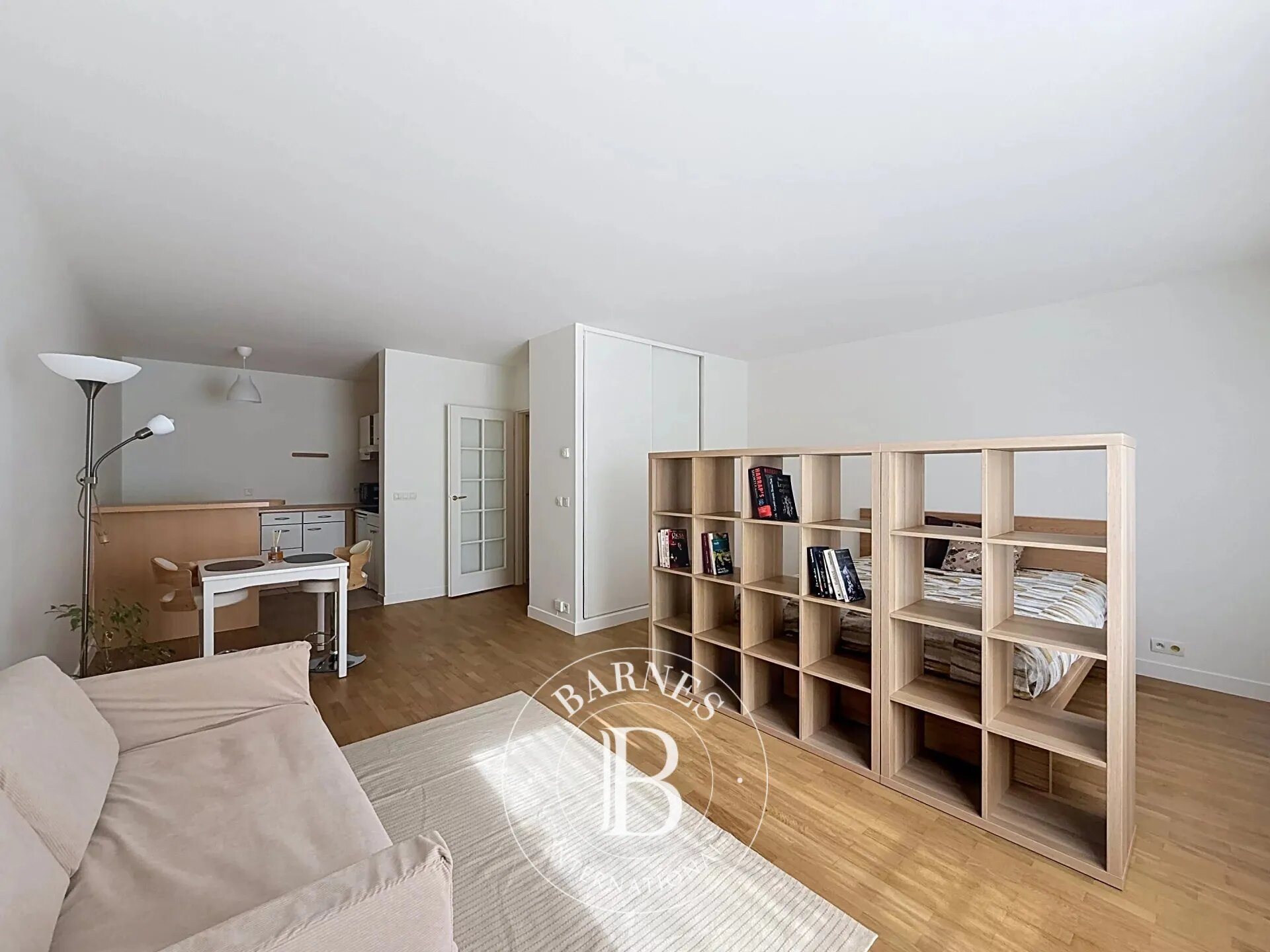 Appartement à louer, 44m², Neuilly-sur-Seine