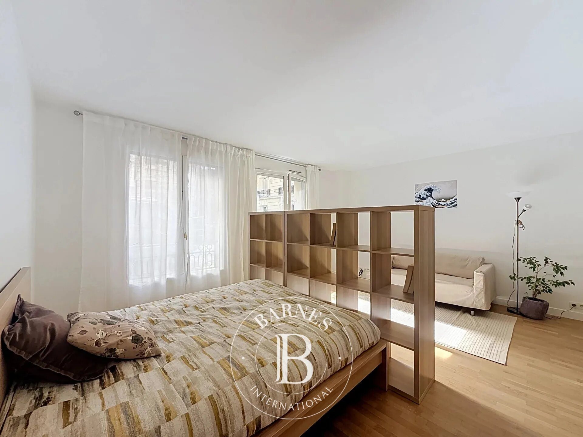 Appartement à louer, 44m², Neuilly-sur-Seine