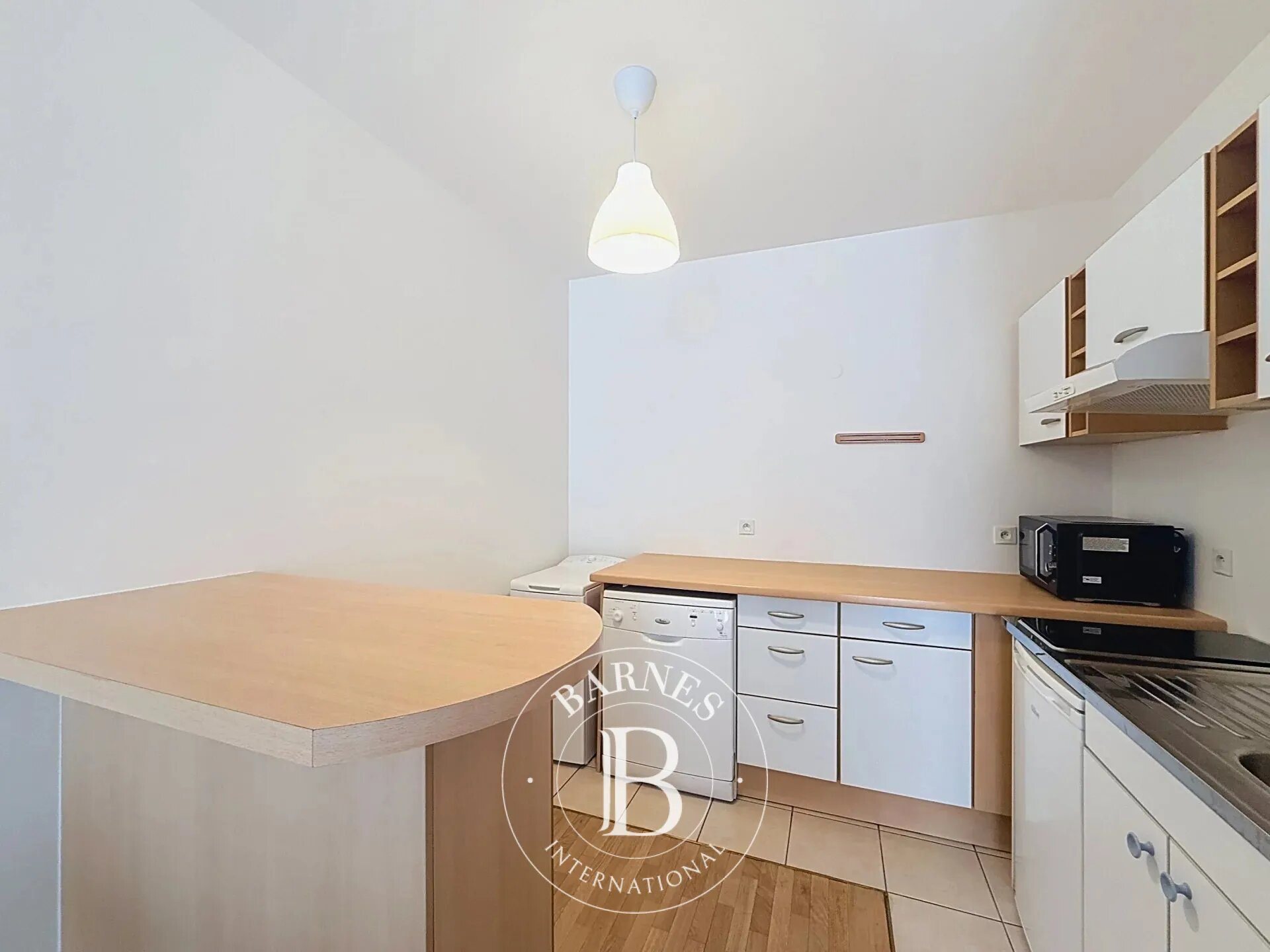 Appartement à louer, 44m², Neuilly-sur-Seine