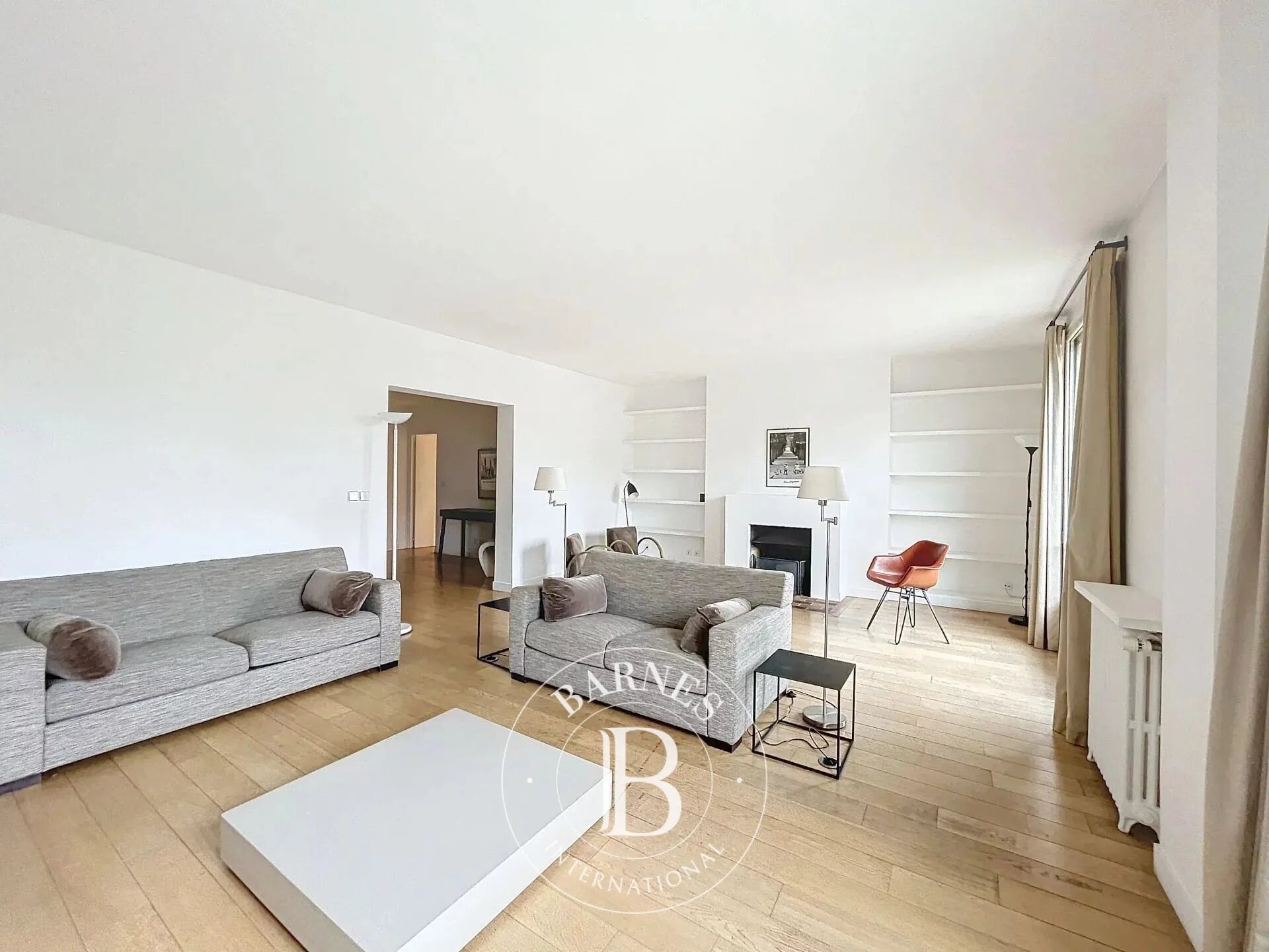 Appartement à louer, 142m², Neuilly-sur-Seine
