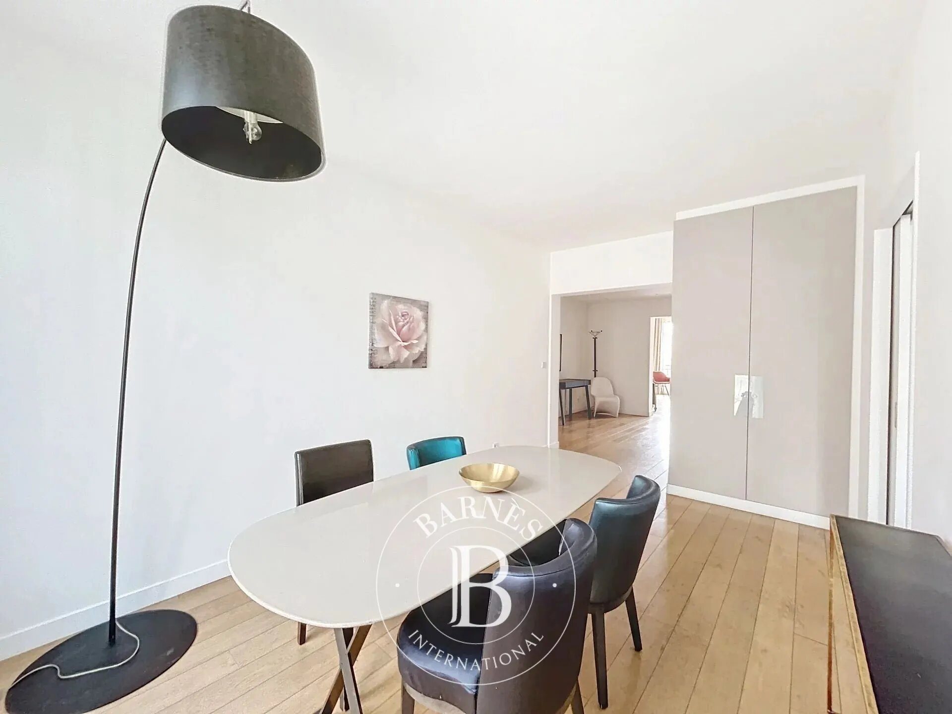 Appartement à louer, 142m², Neuilly-sur-Seine