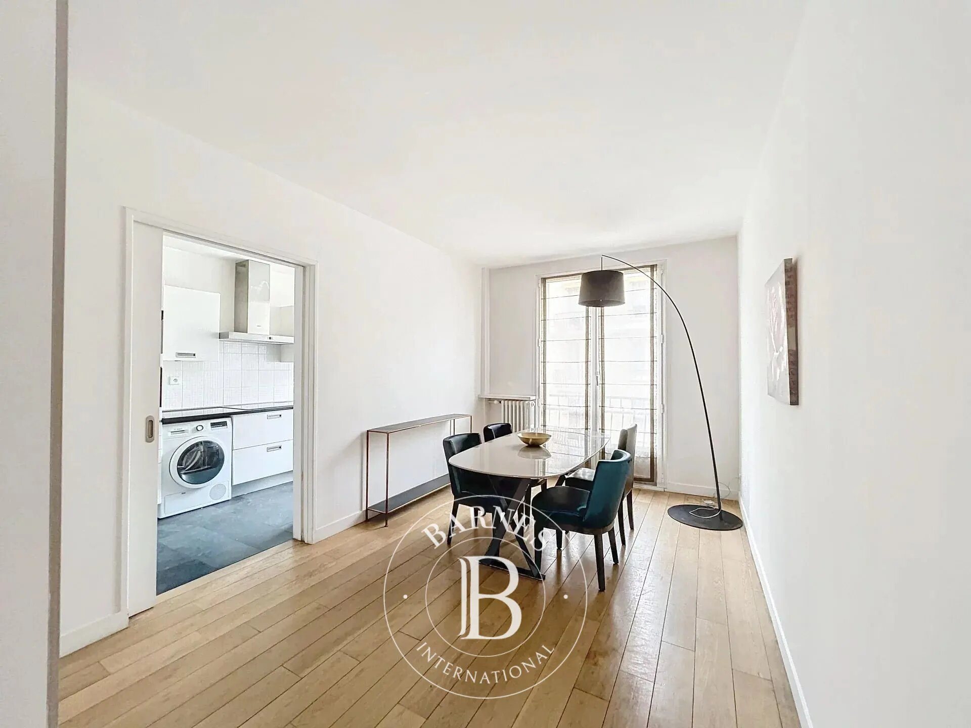 Appartement à louer, 142m², Neuilly-sur-Seine