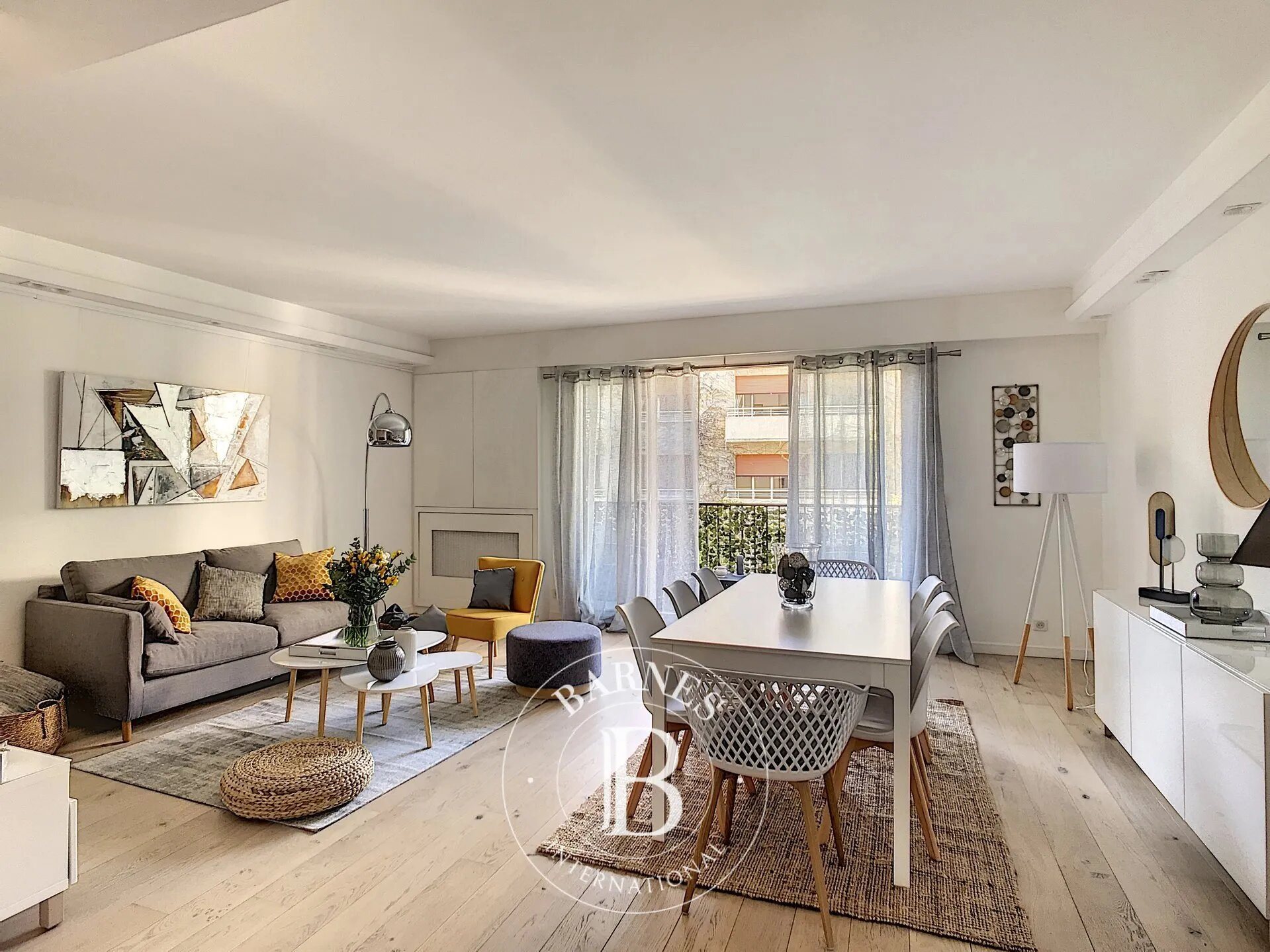 Appartement à louer, 76m², Neuilly-sur-Seine