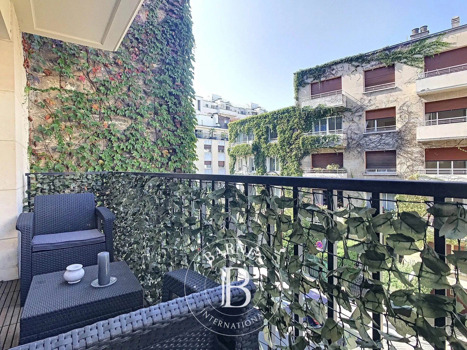 Appartement à louer, 76m², Neuilly-sur-Seine