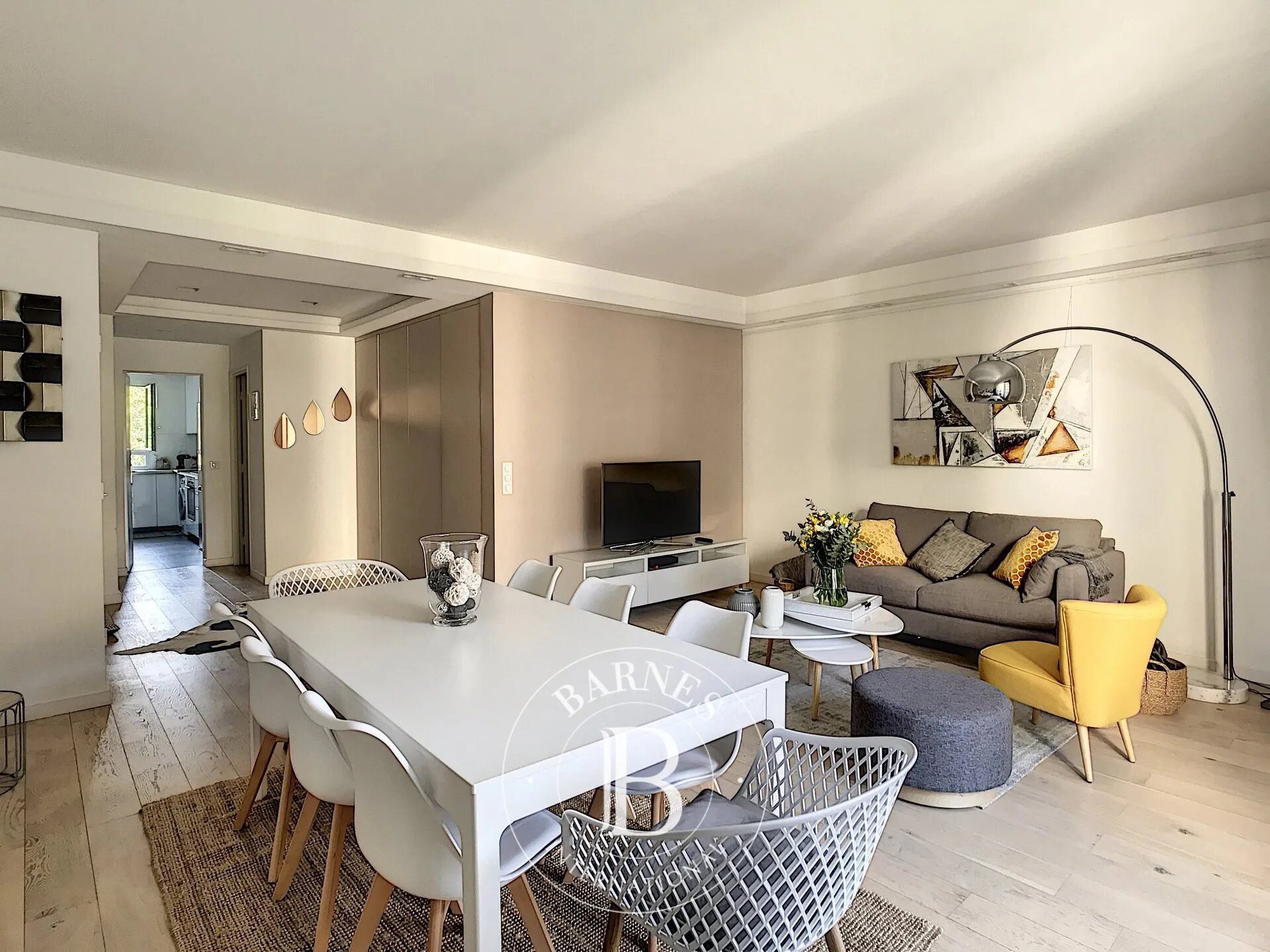 Appartement à louer, 76m², Neuilly-sur-Seine